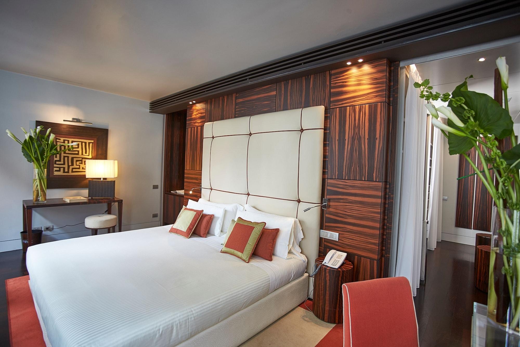 Sina The Gray Hotel Milaan