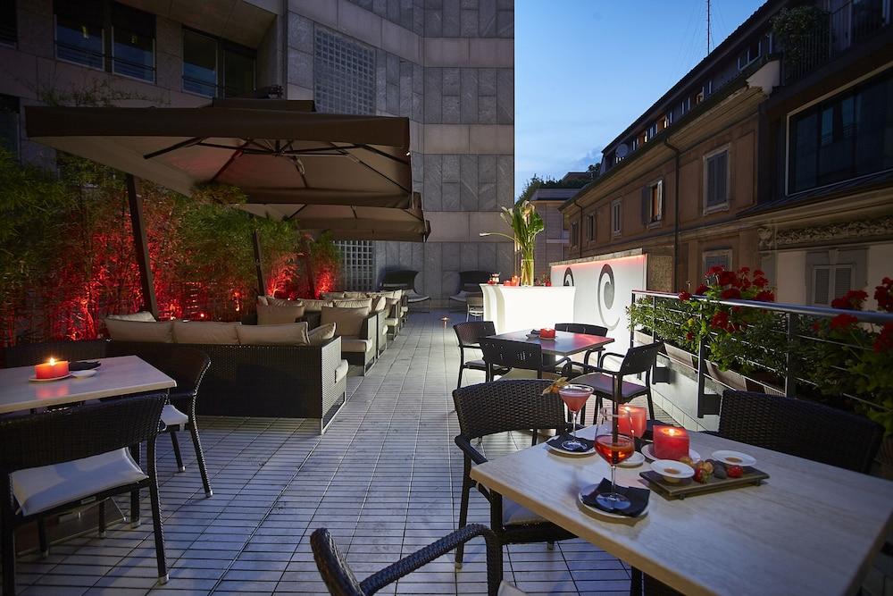 Hotel Sina The Gray