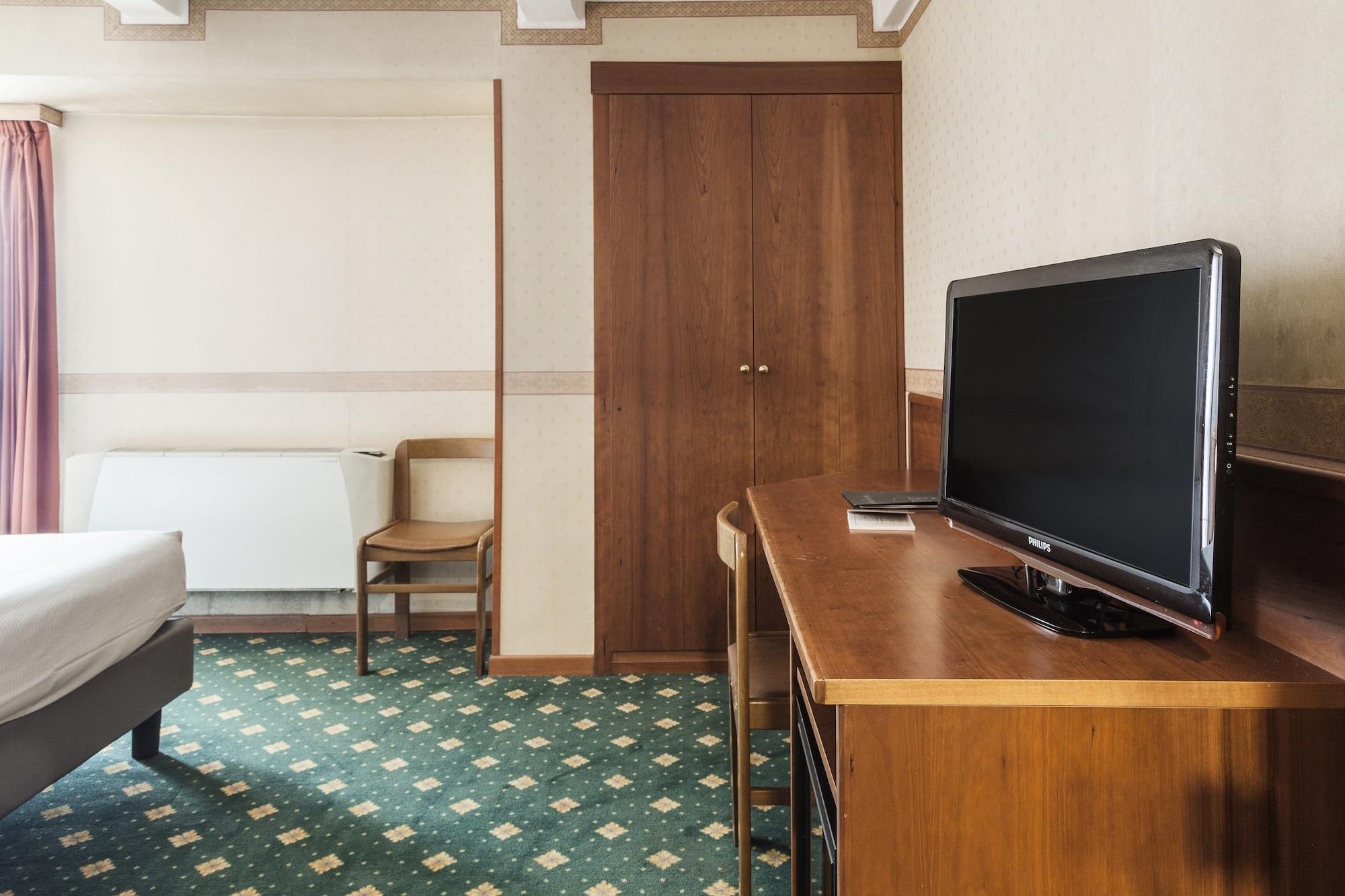 Des Etrangers Hotel Milaan