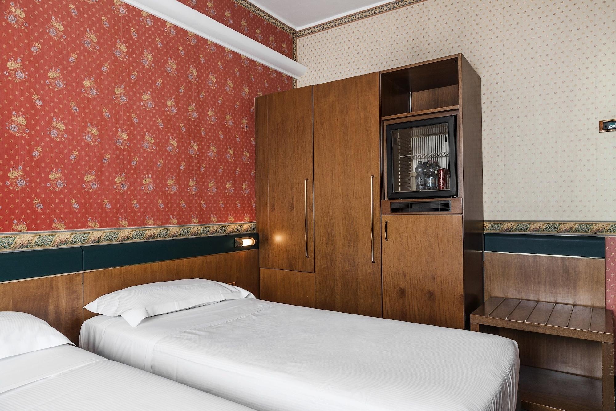 Hotel Des Etrangers Milaan