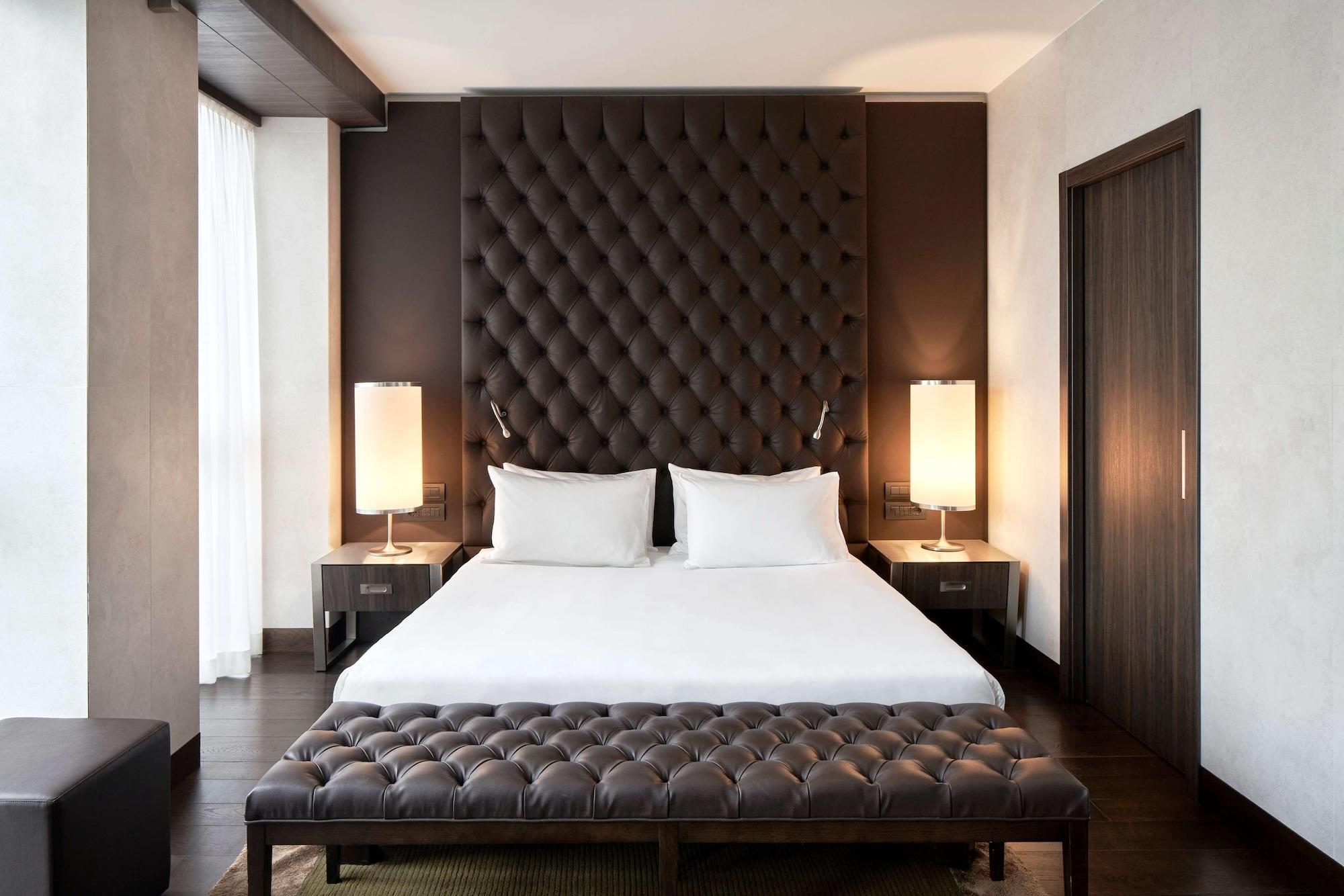 Hotell Hyatt Centric Milano