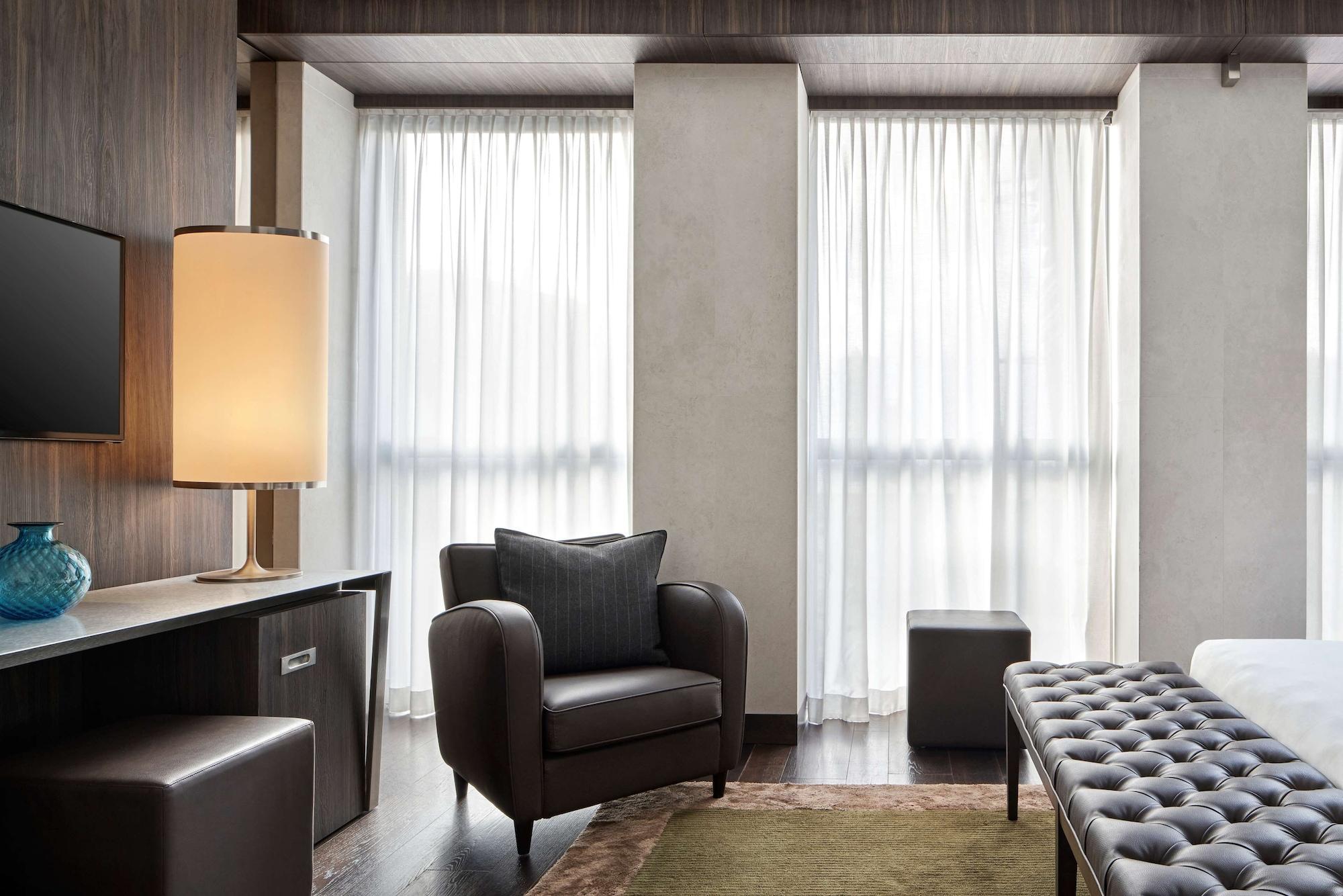 Hyatt Centric Hotell 4*