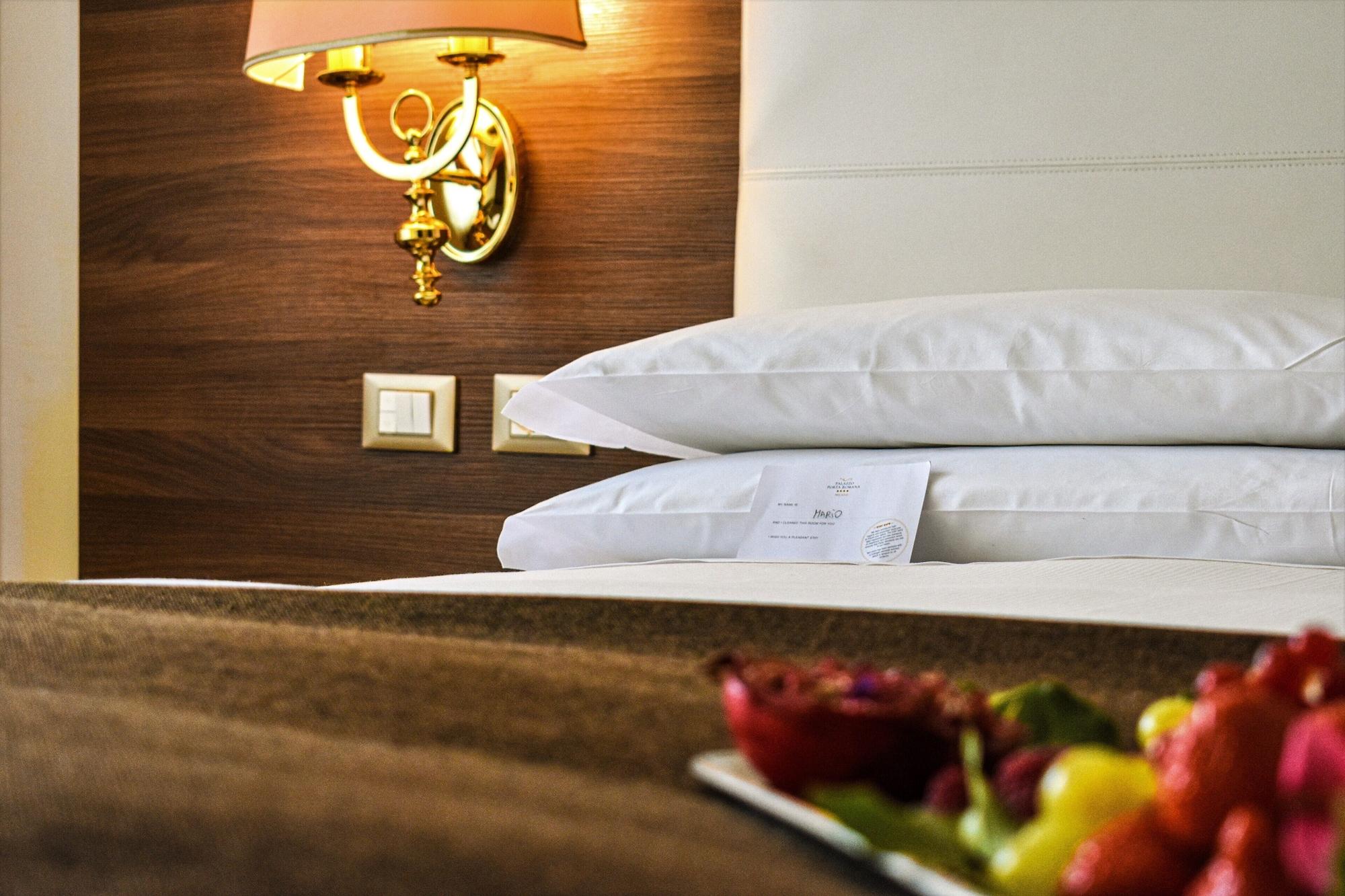 Romana 4* Mailand