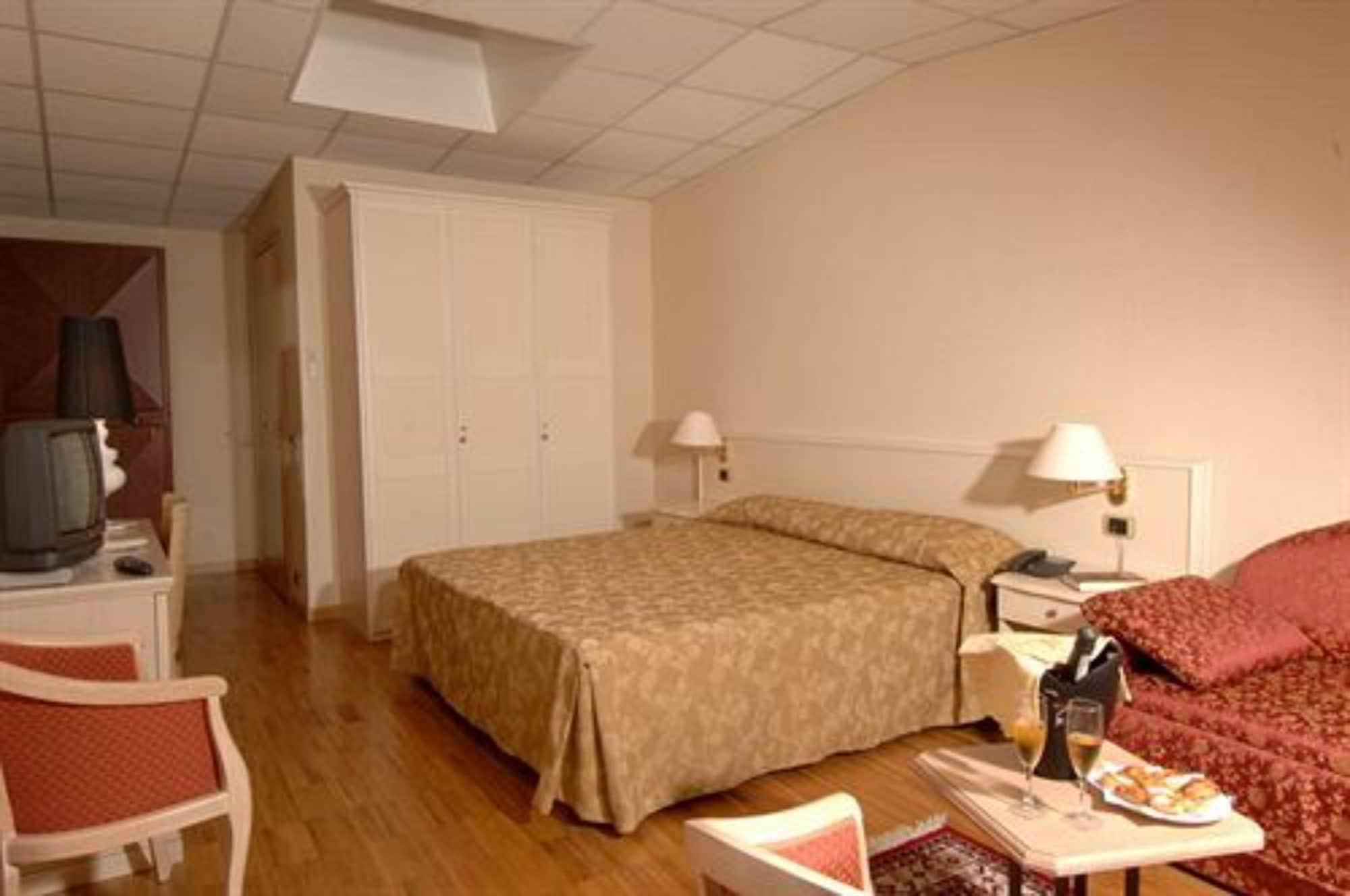 Terminal Hotel 3*