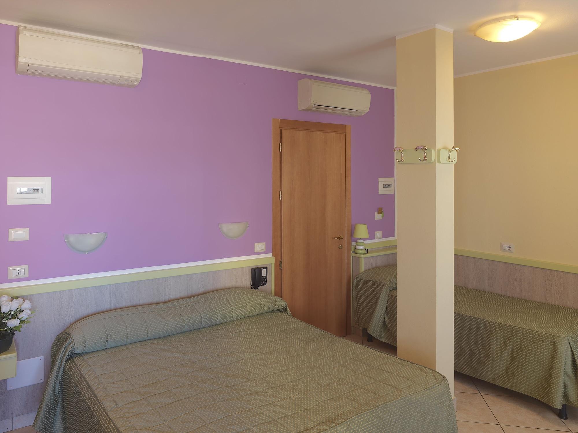 Hotel Arco Romana Milano