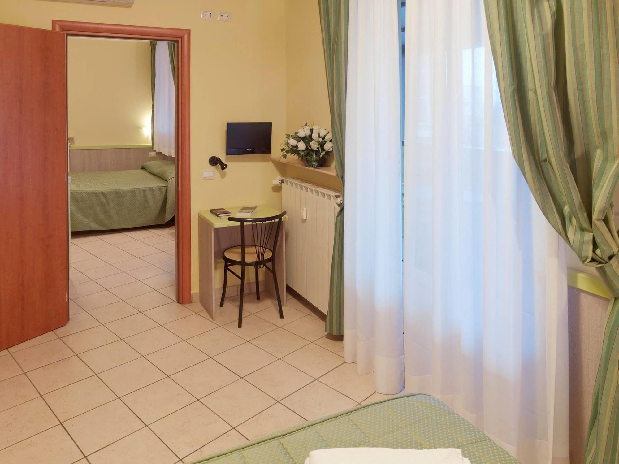 Arco Romana 3* Milano
