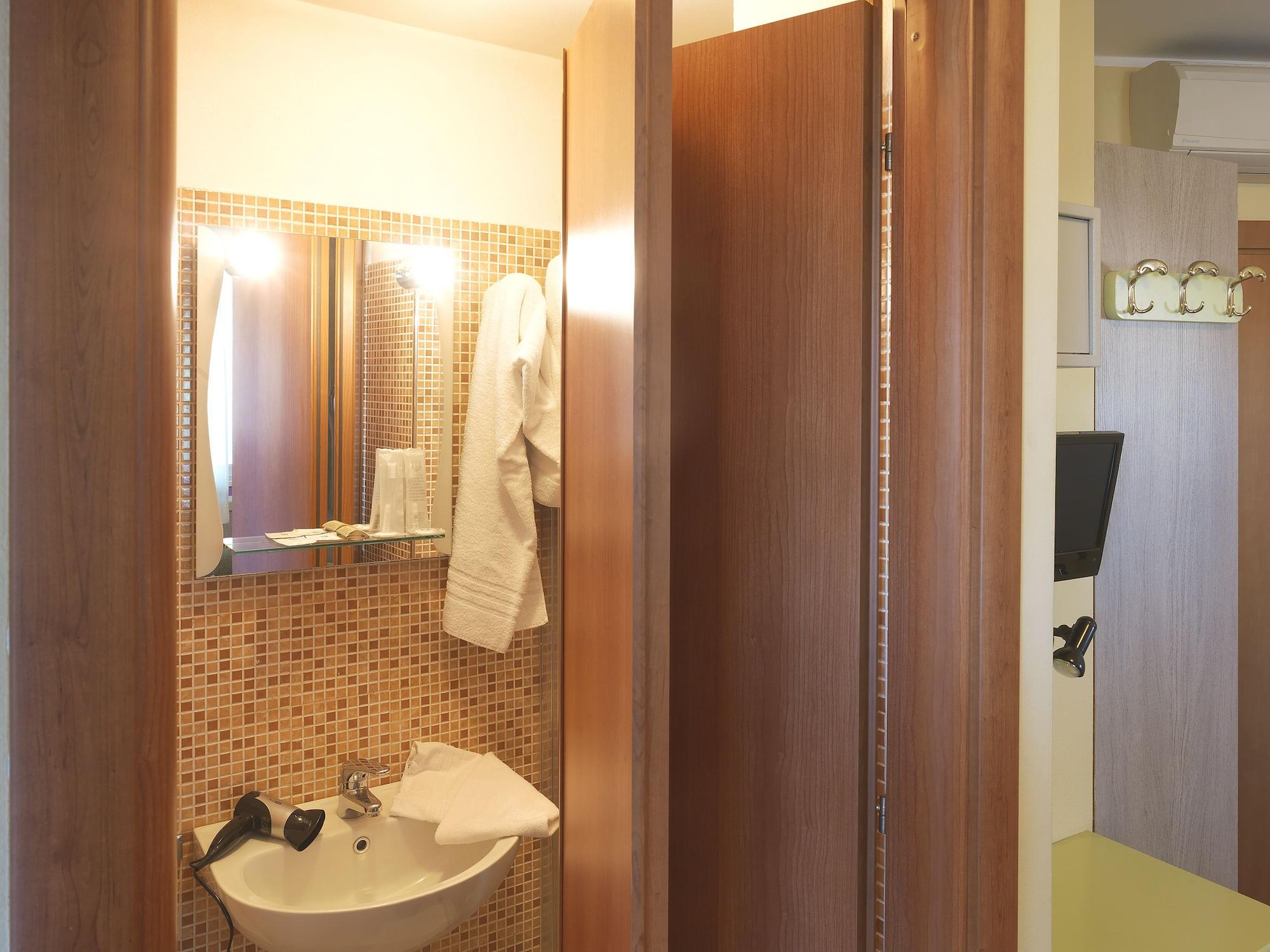 Arco Romana Hotell Milano