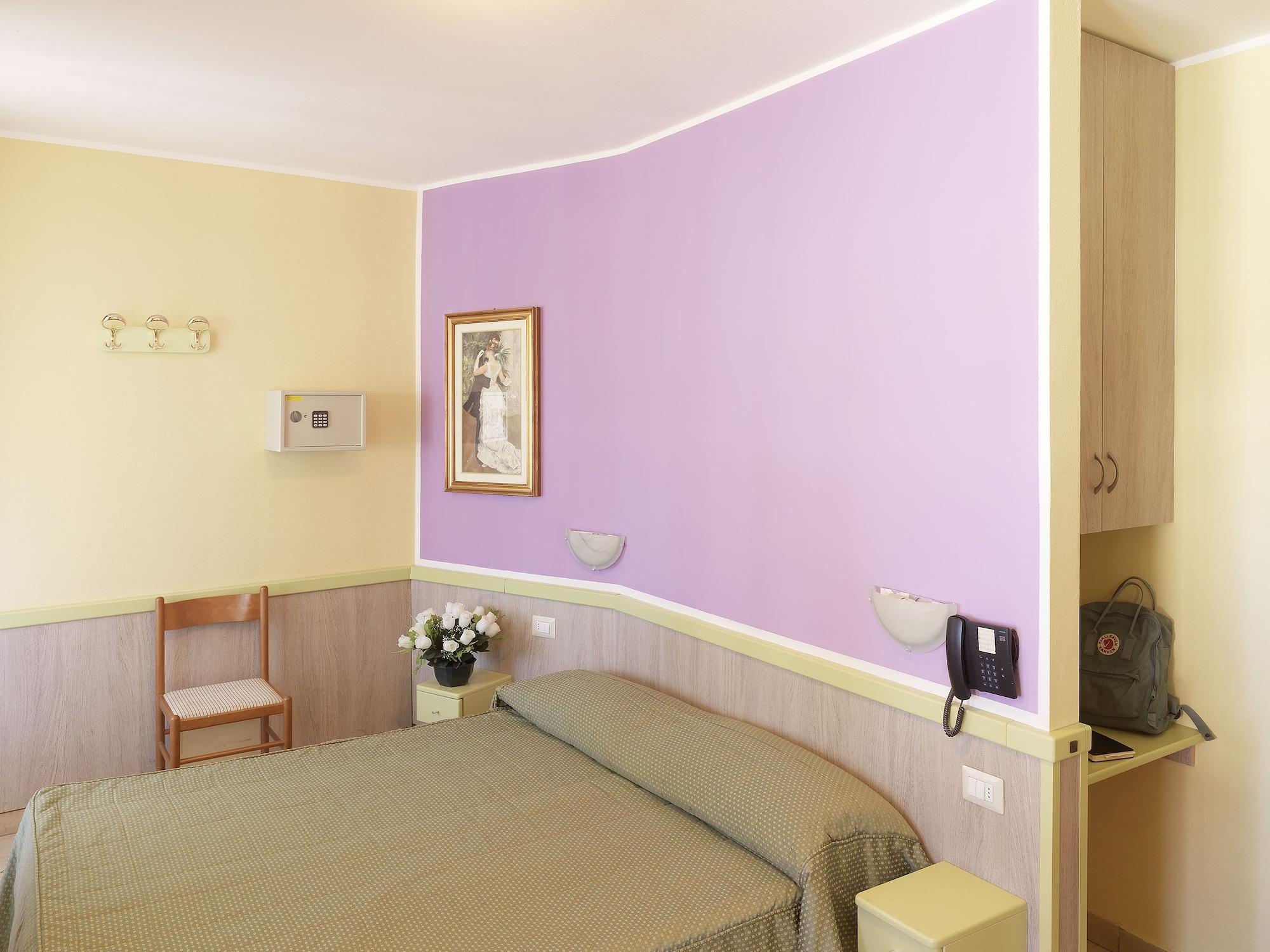 Arco Romana Hotell 3*