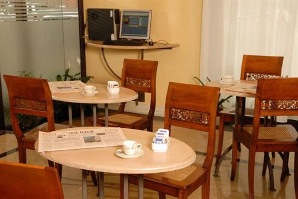 Hotel Terminal