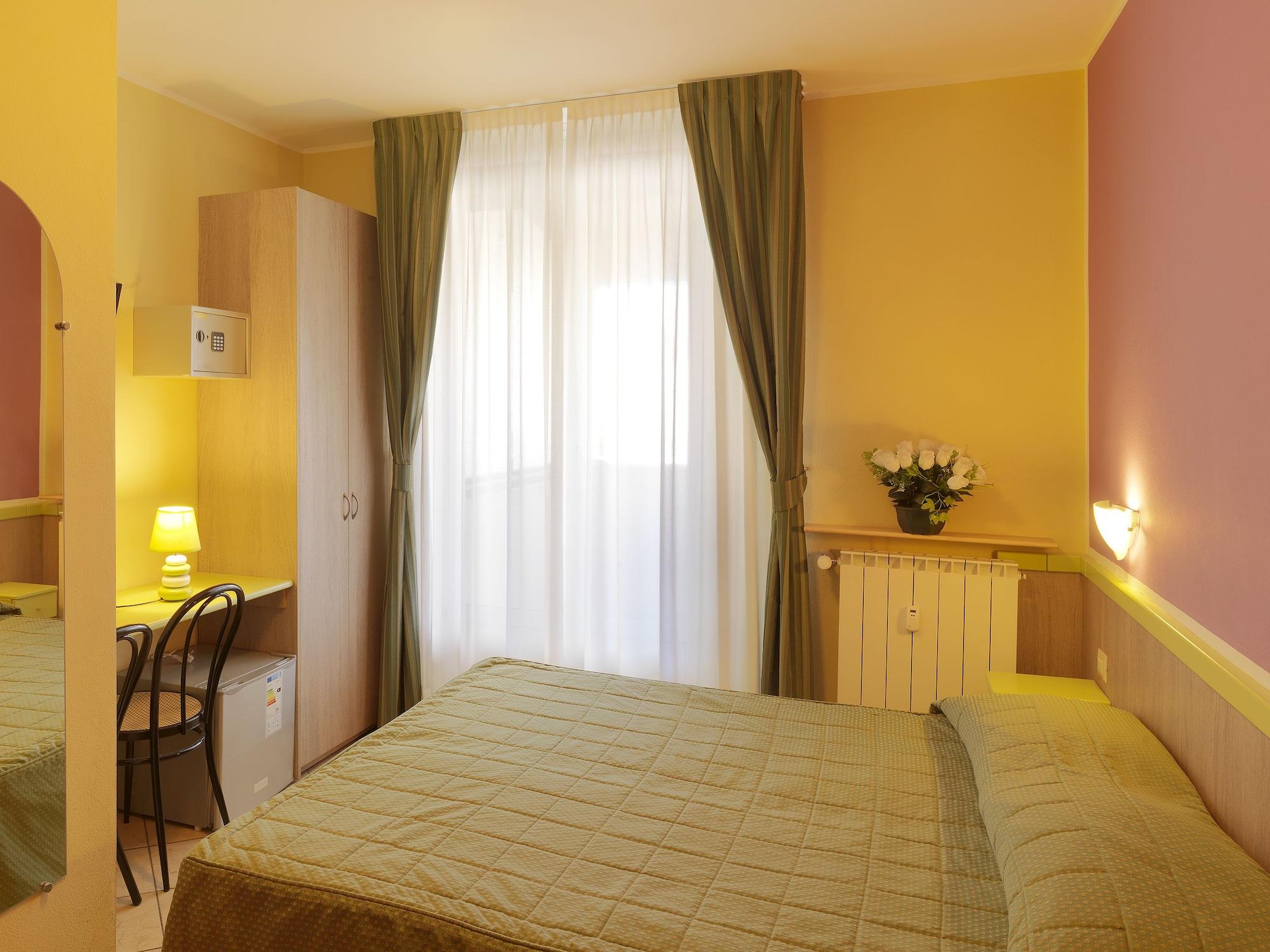 Hotel Arco Romana Milano