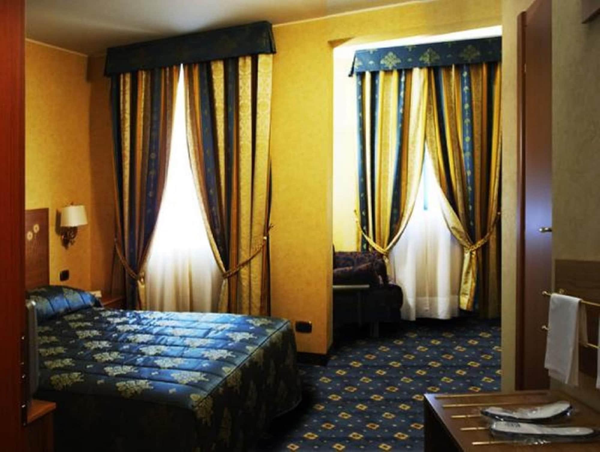 Hotel Boutique Dieci