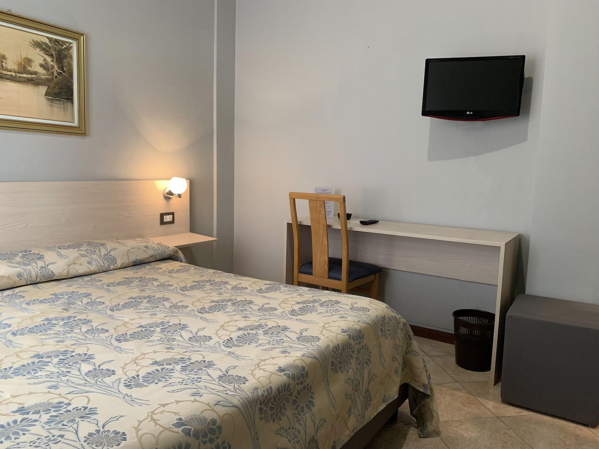 Citta Studi Hotel Milano