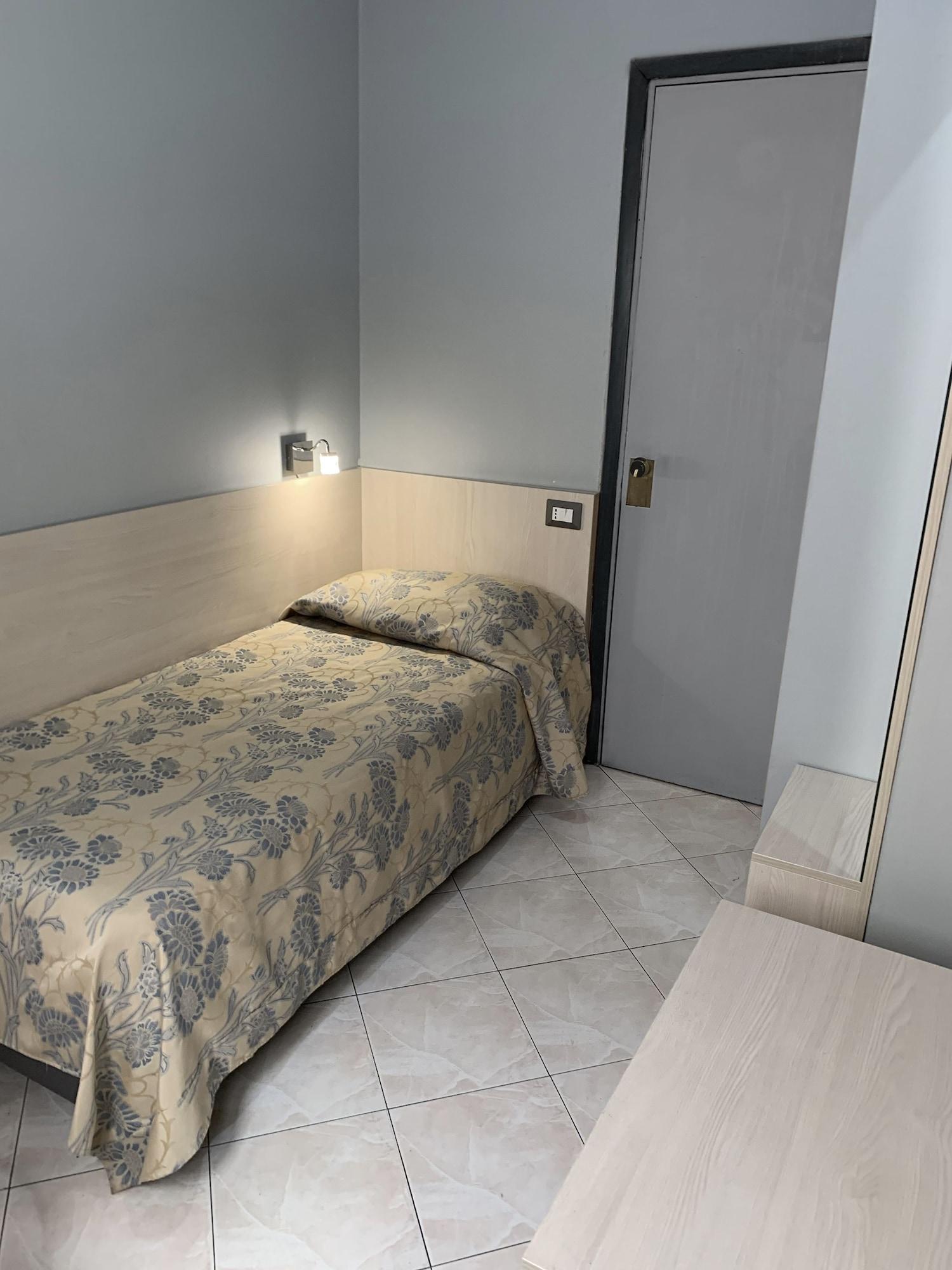 Hotel Citta Studi 3*