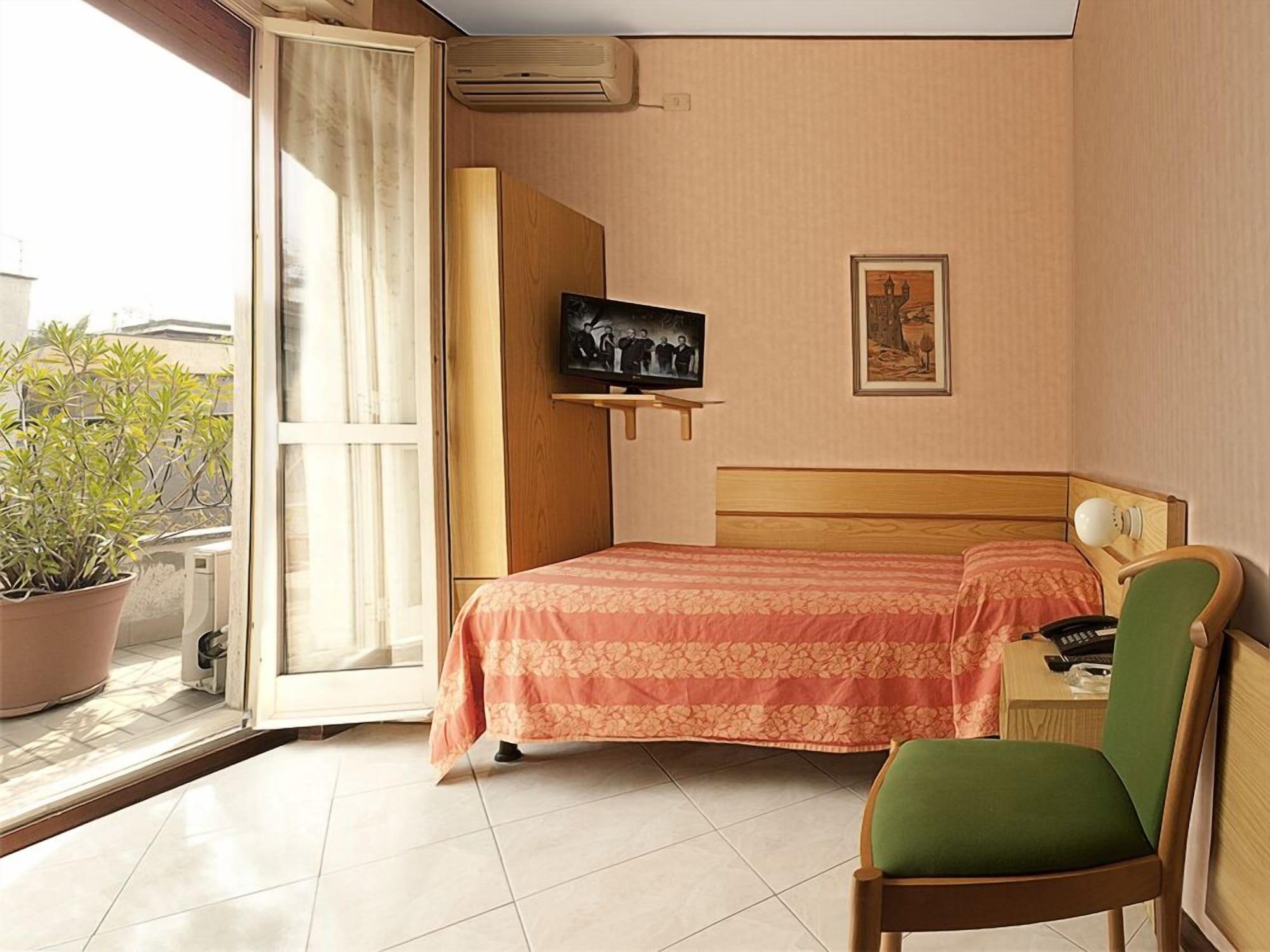 Citta Studi 3*