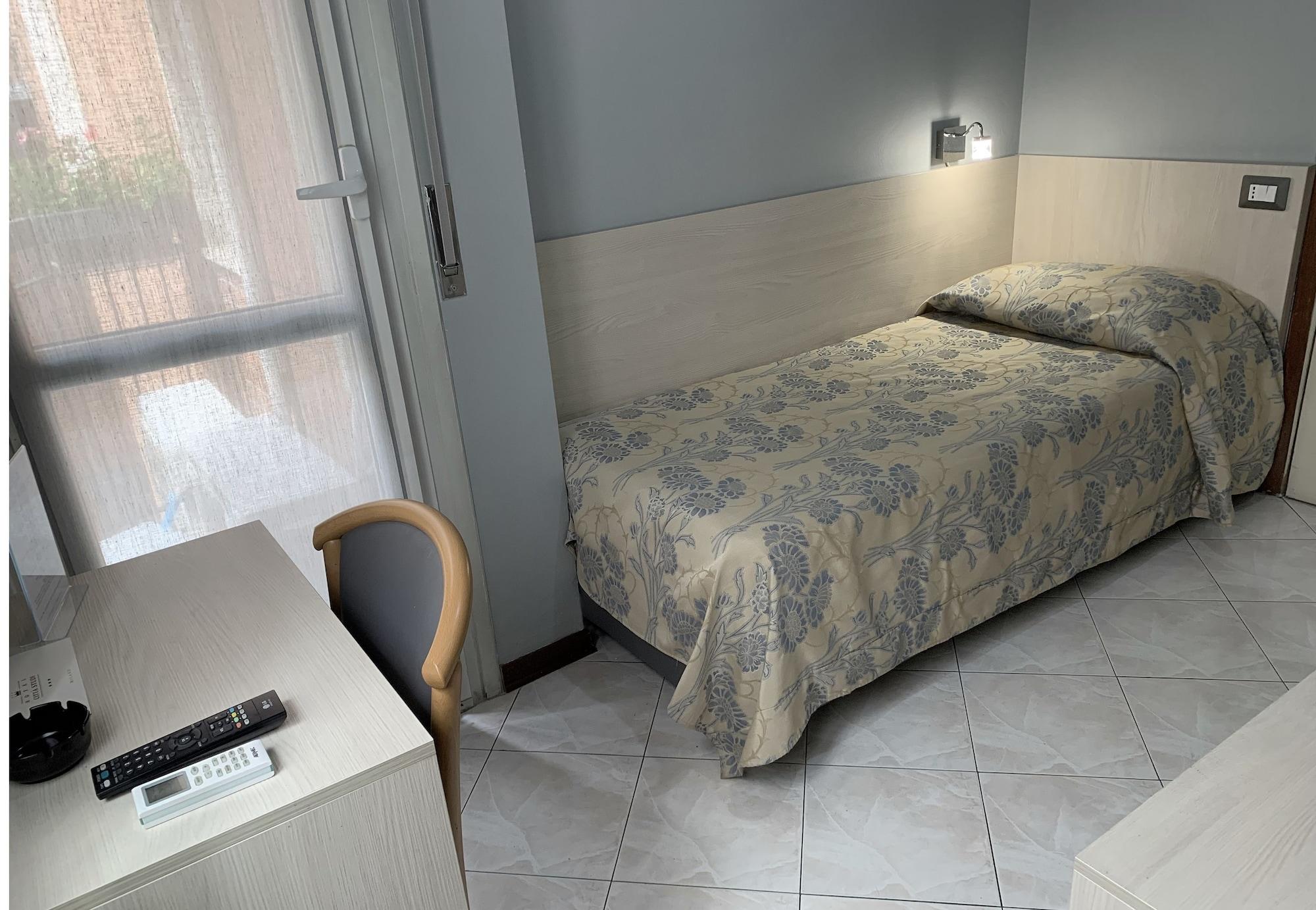 Citta Studi Hotel
