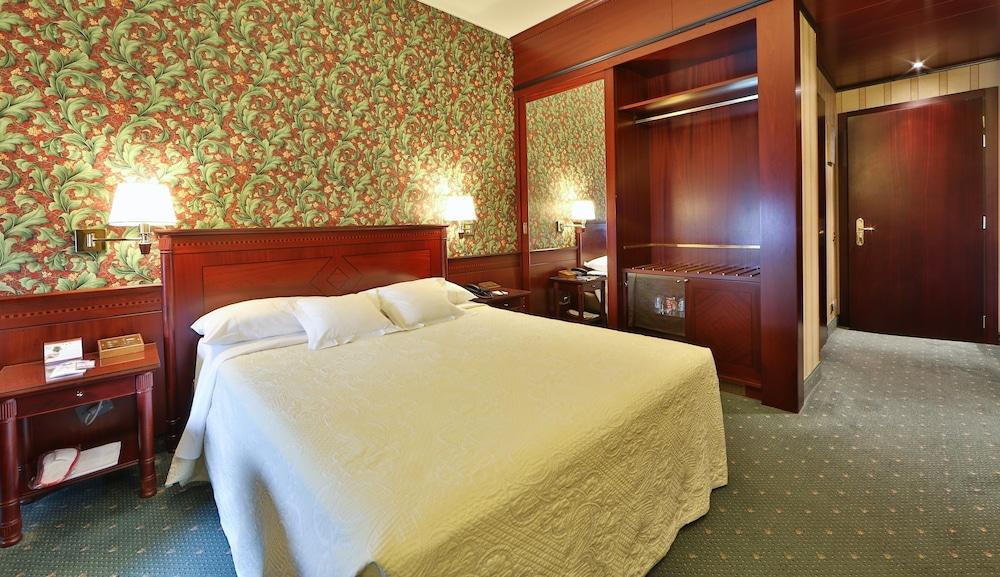 Hotel Antares Concorde, Signature Collection Mailand