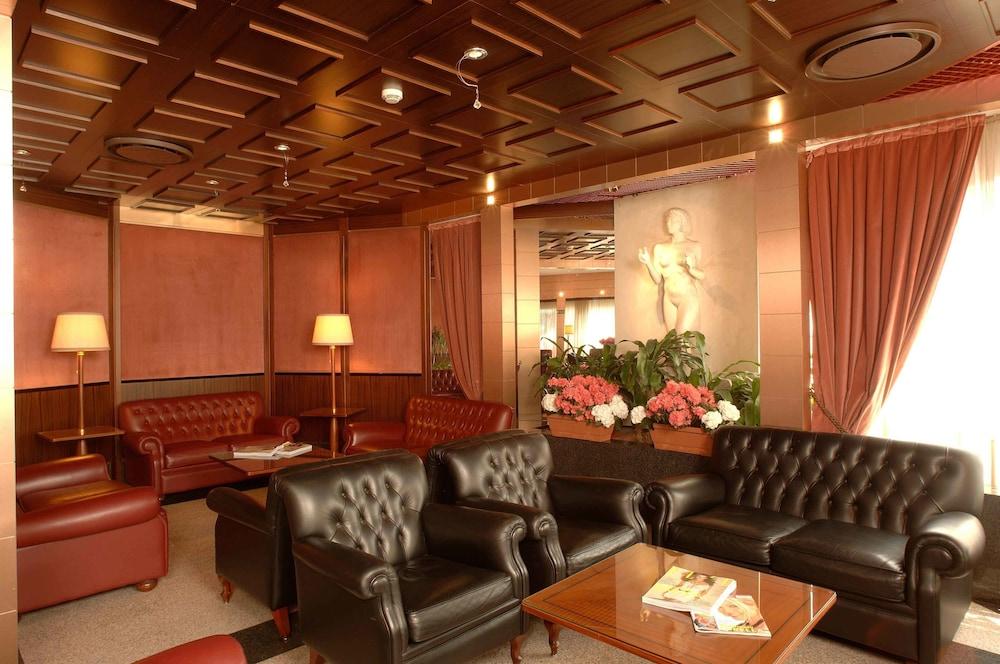 C-hotels Concorde 4* Milaan