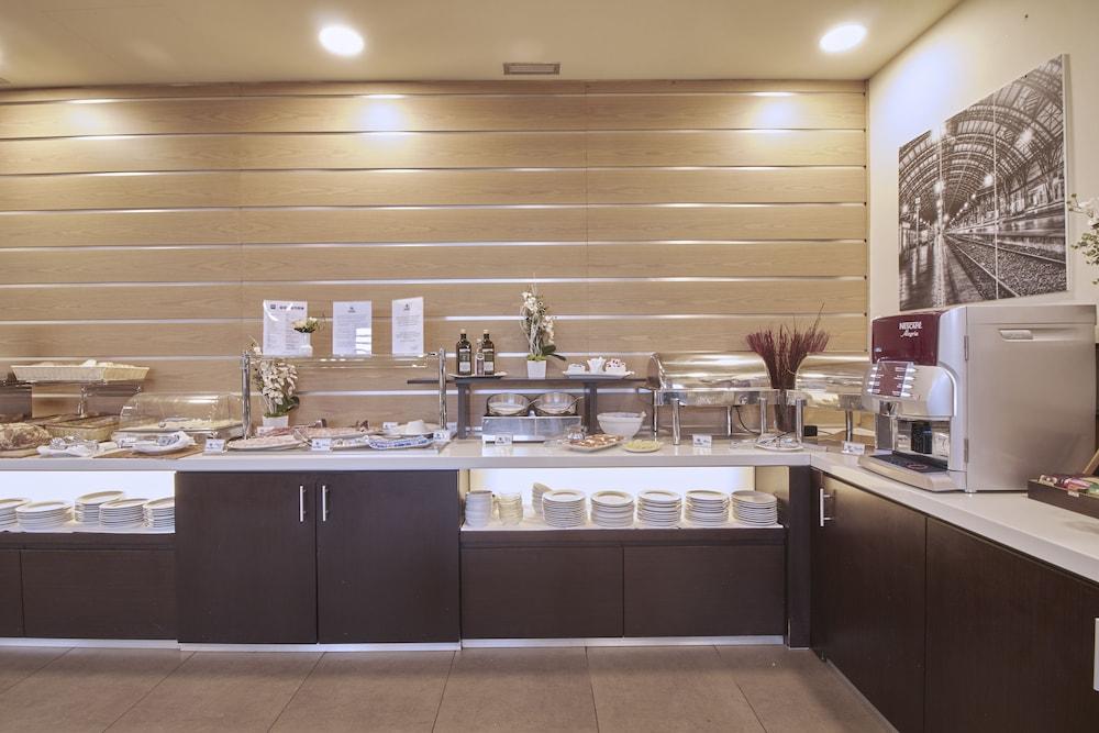 Ih Gioia Hotel Mailand