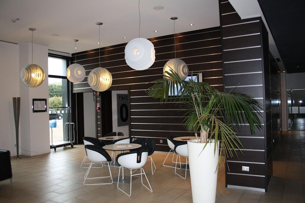 Hotel Ih Gioia