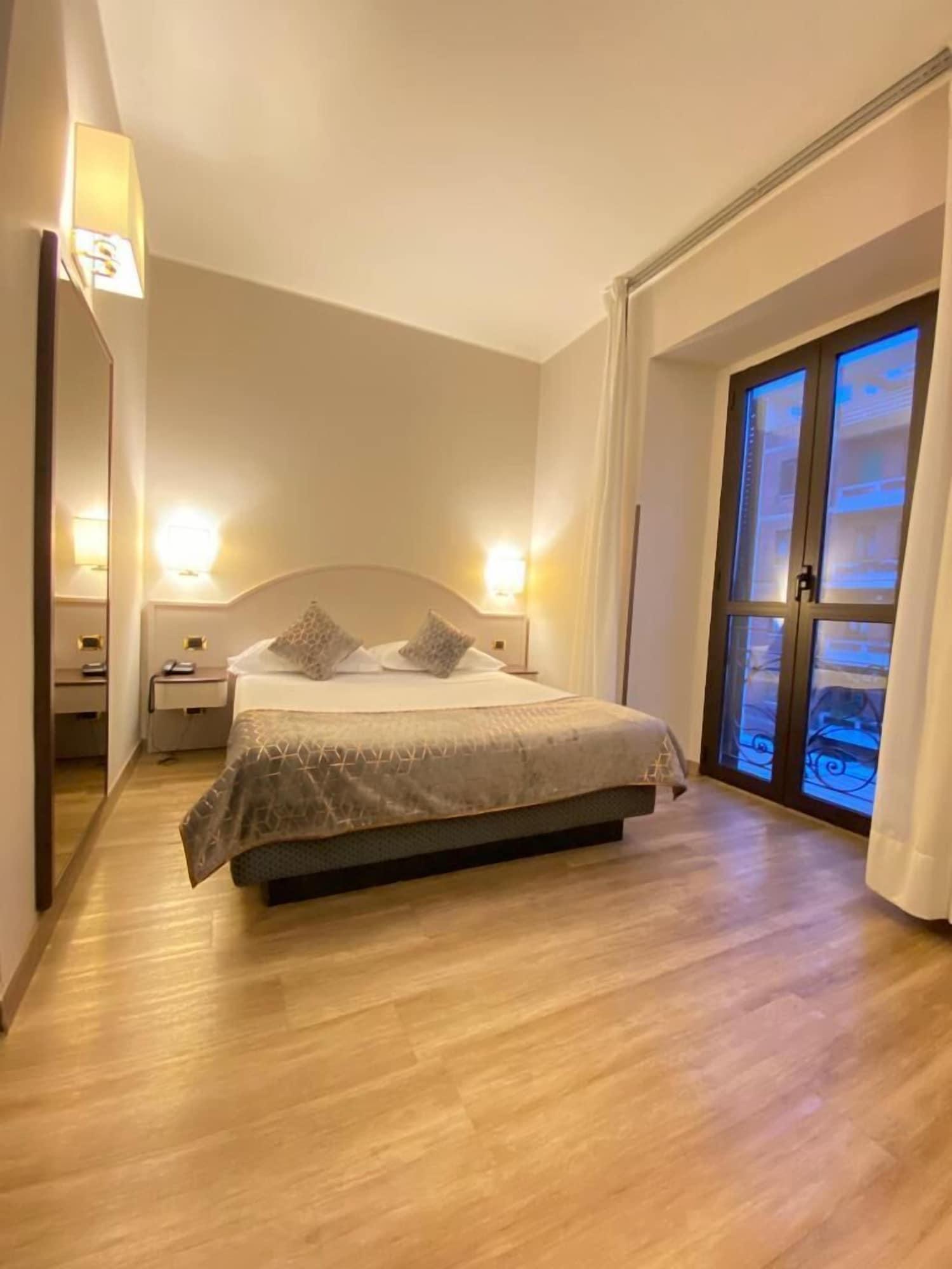 Mokinba Baviera Hotel Mailand