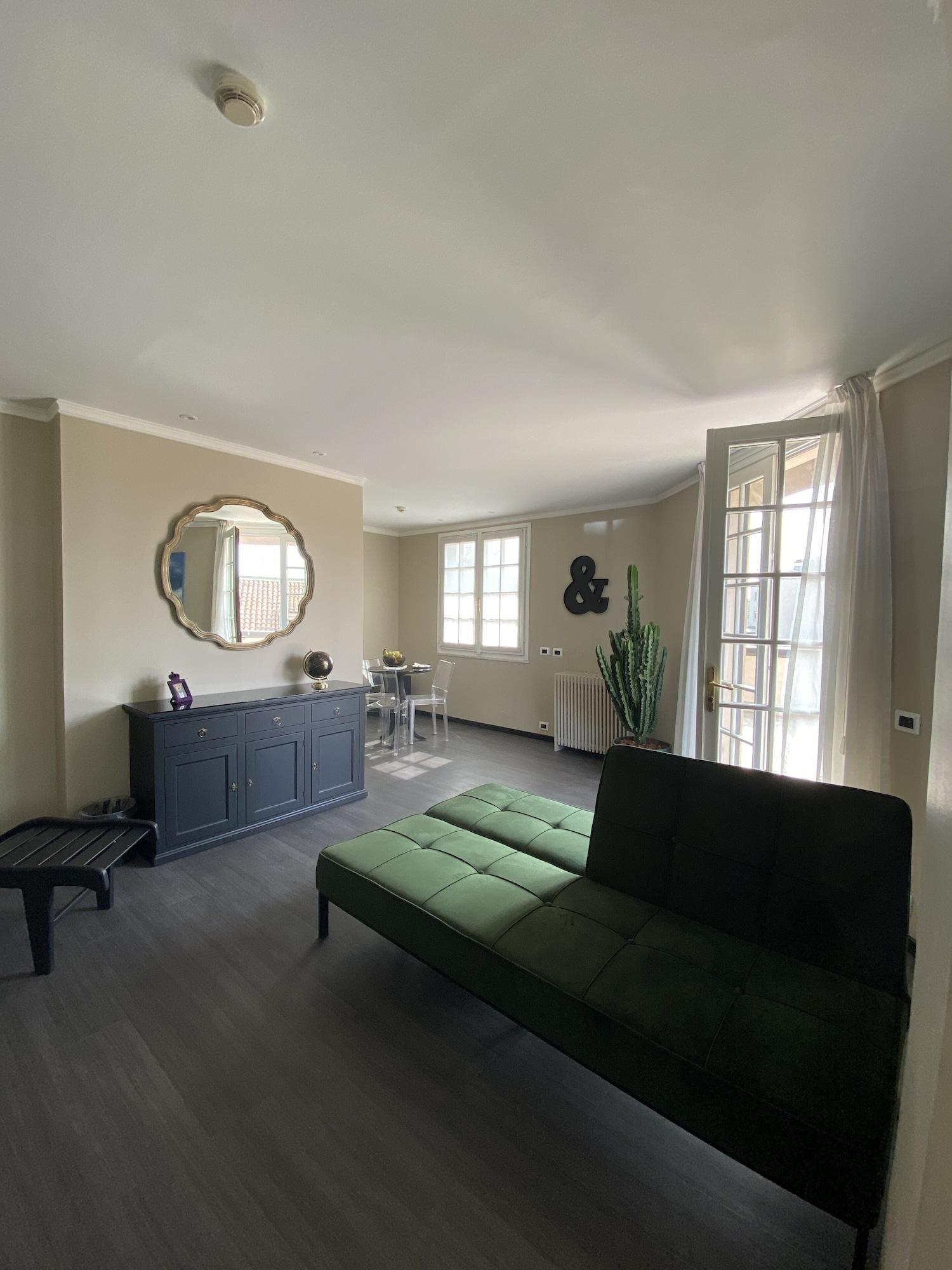 Mentana, By R Collection Hotel Milaan