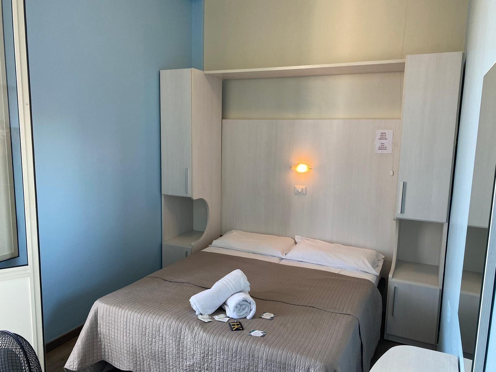 Hotell Kennedy