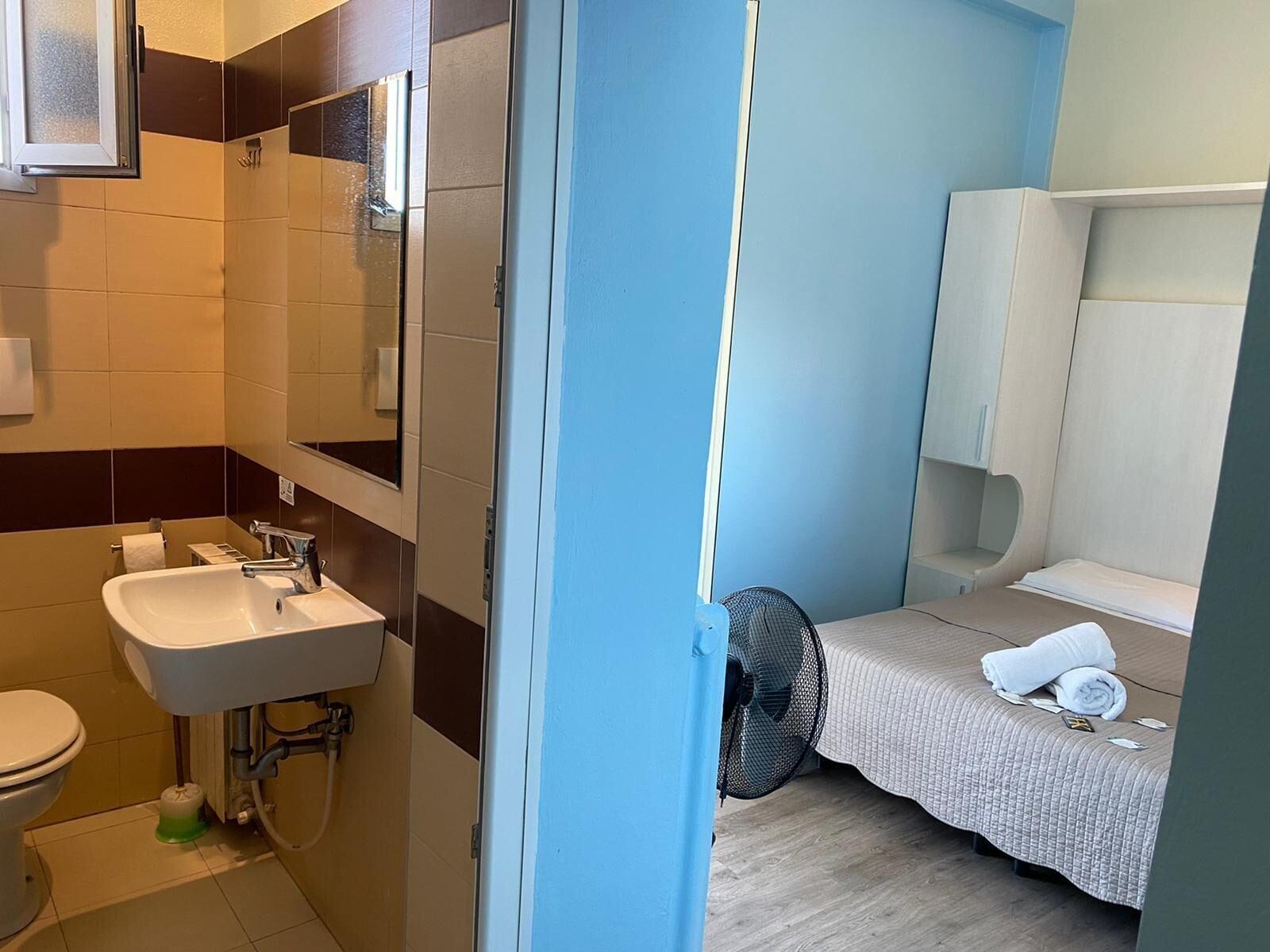 Kennedy Hotell Milano