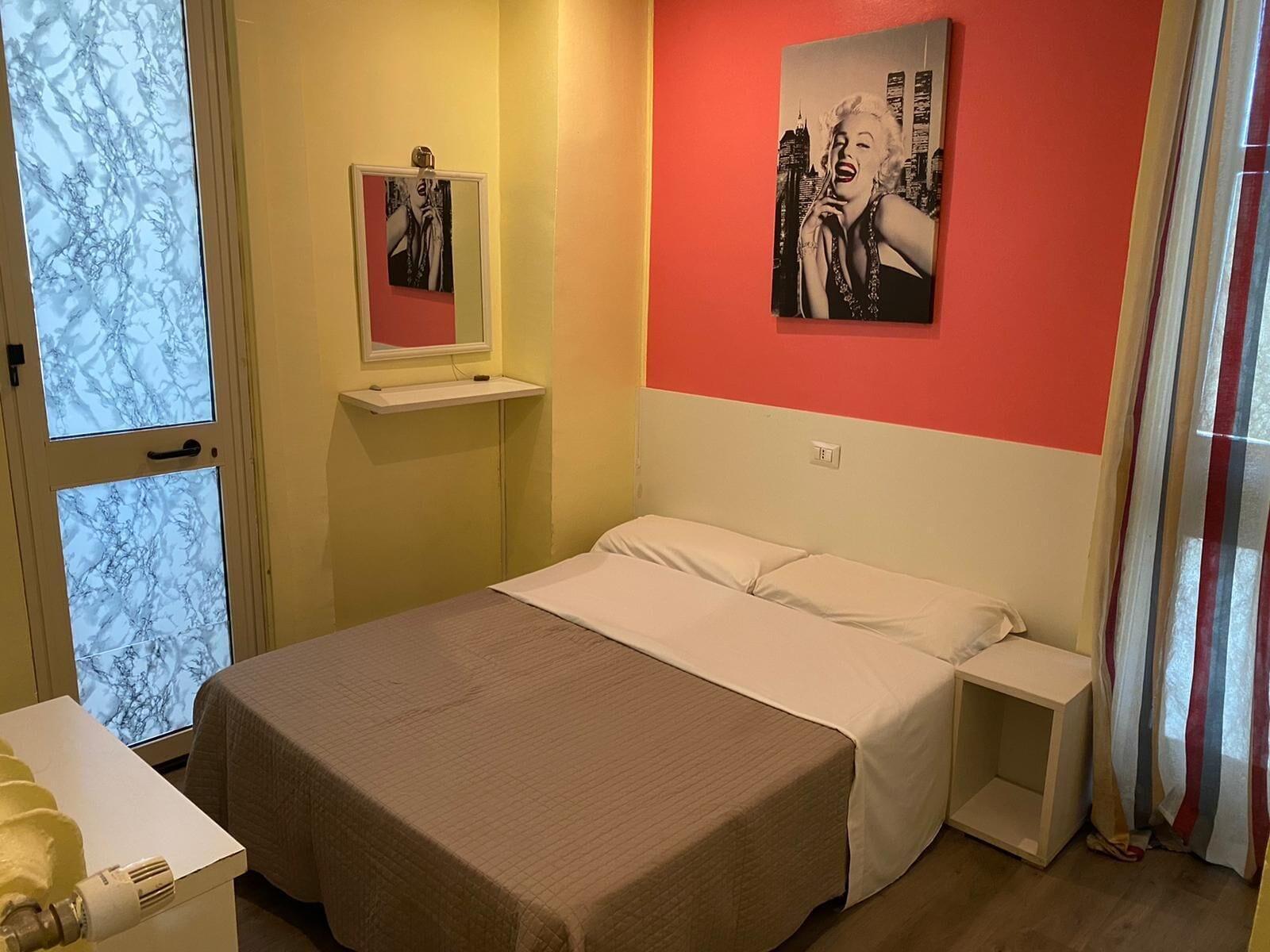 Kennedy Hotell Milano