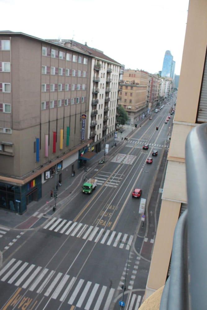Hotell Kennedy Milano