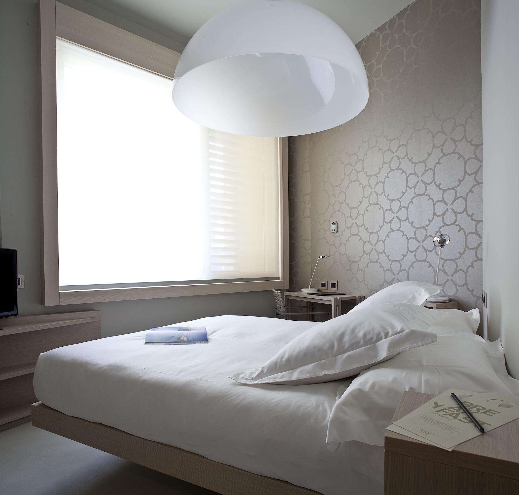 Hotel Nu 4*