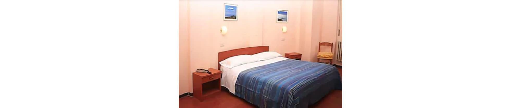 Mercurio Hotel