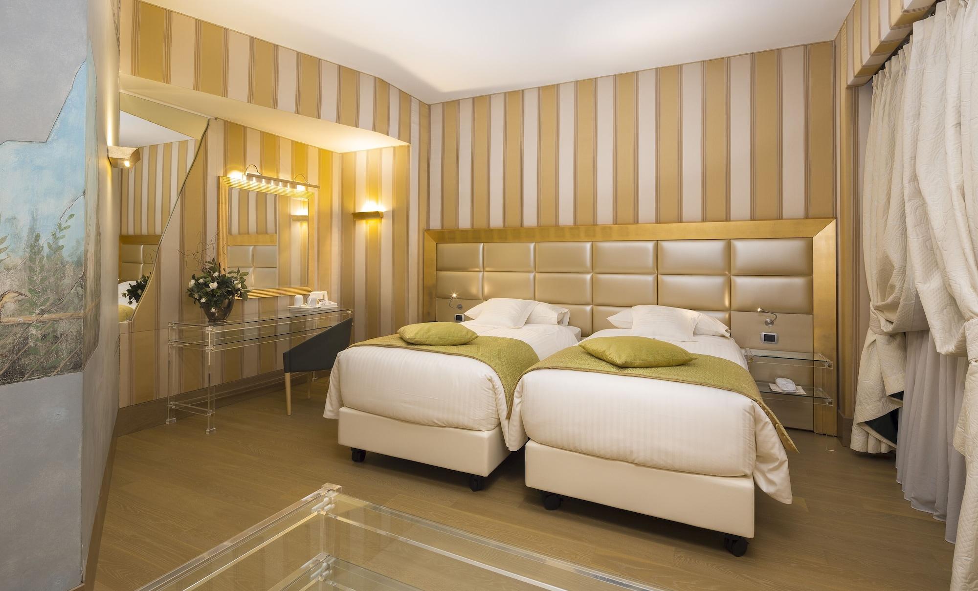 Hotel C-hotels Rubens