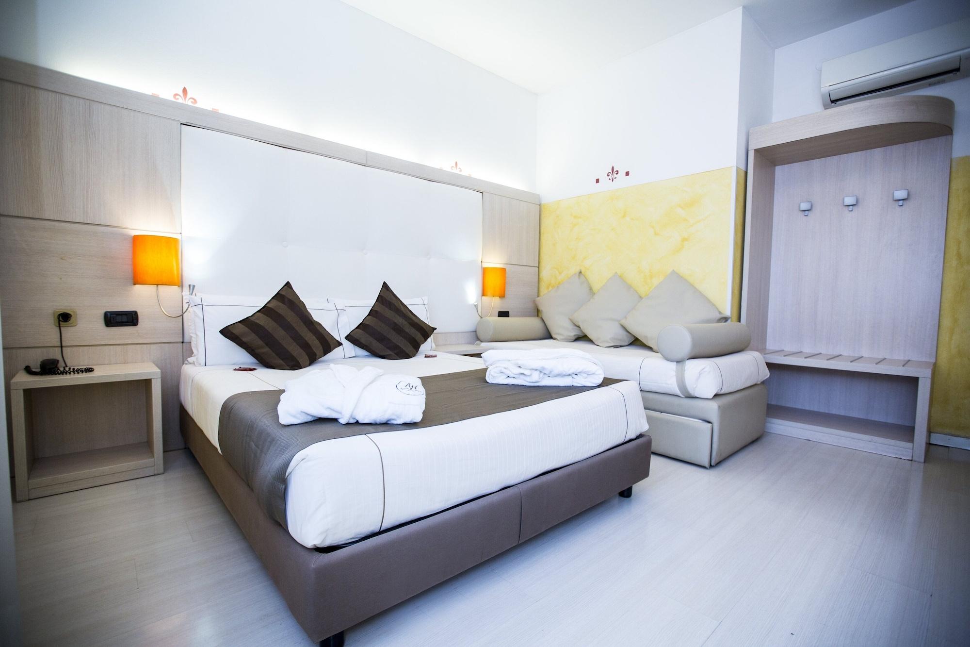 Agape Aa 4* Milano