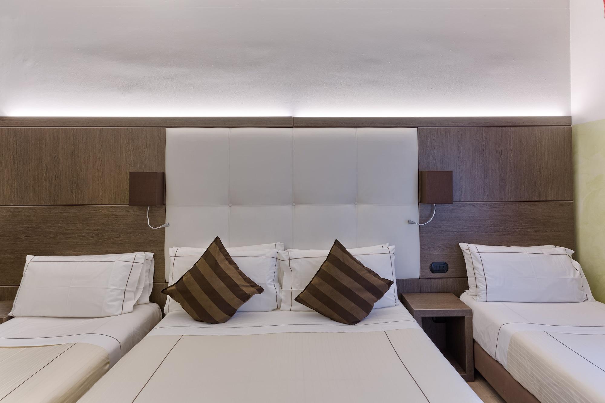 Hotell Agape Aa