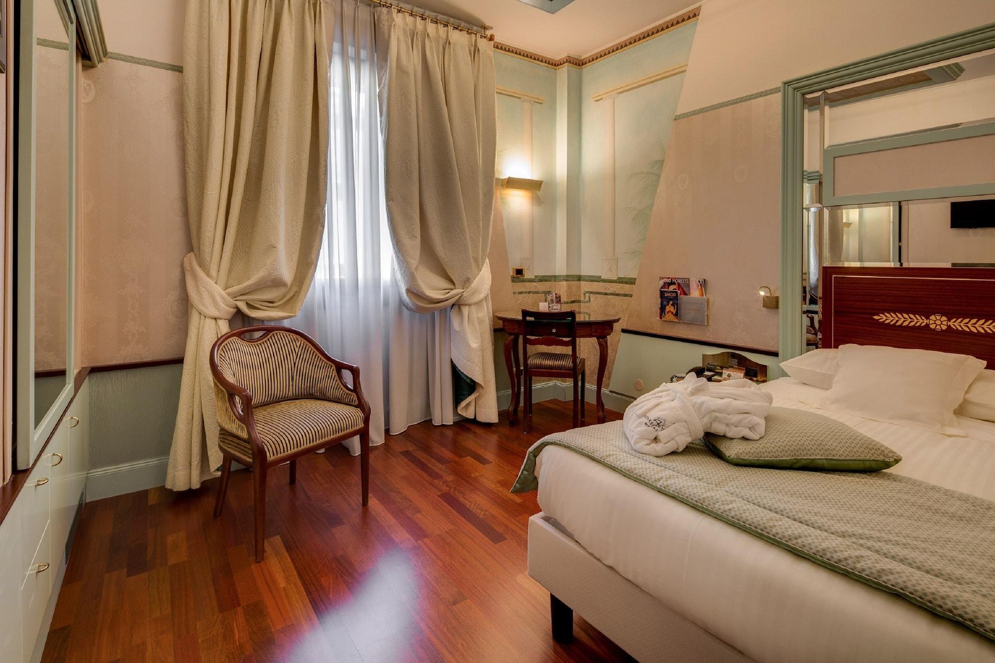C-hotels Rubens