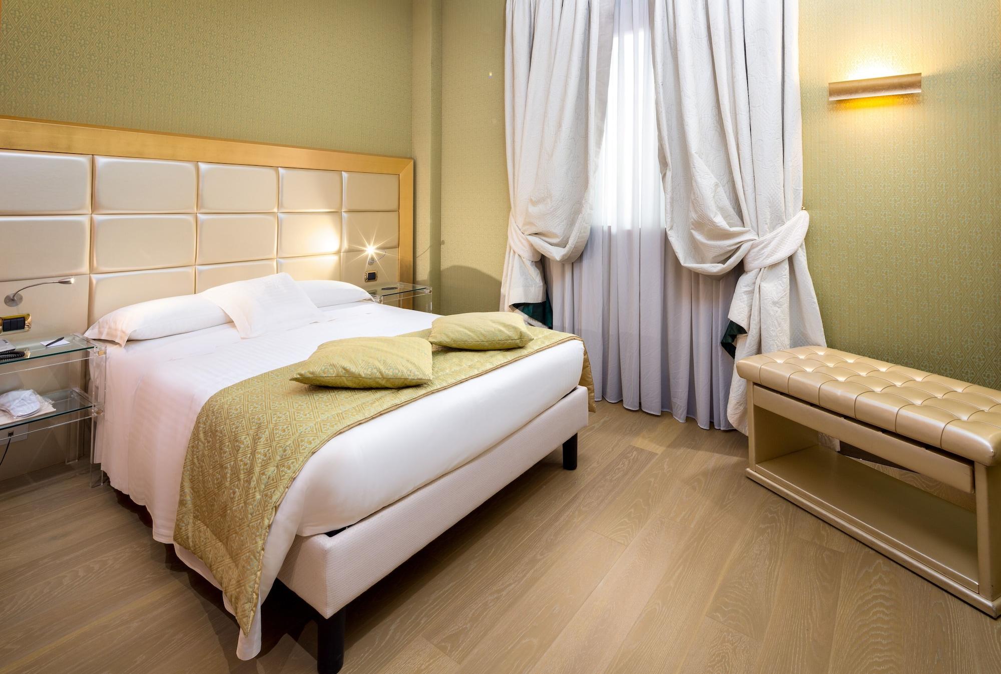 Hotel C-hotels Rubens
