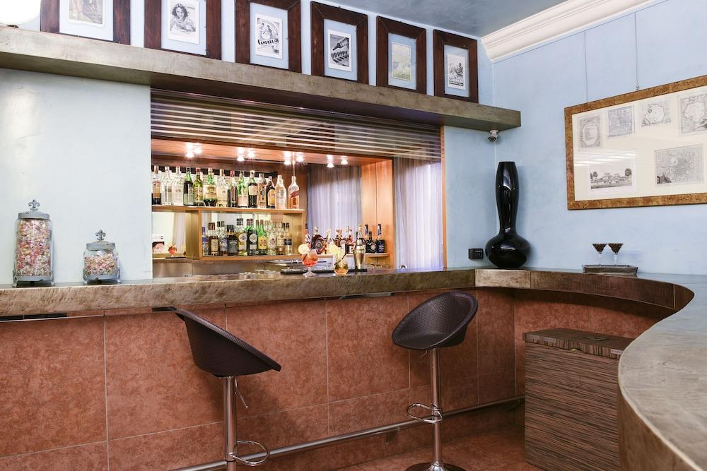 Hotel Axyhotels Innstyle Milaan