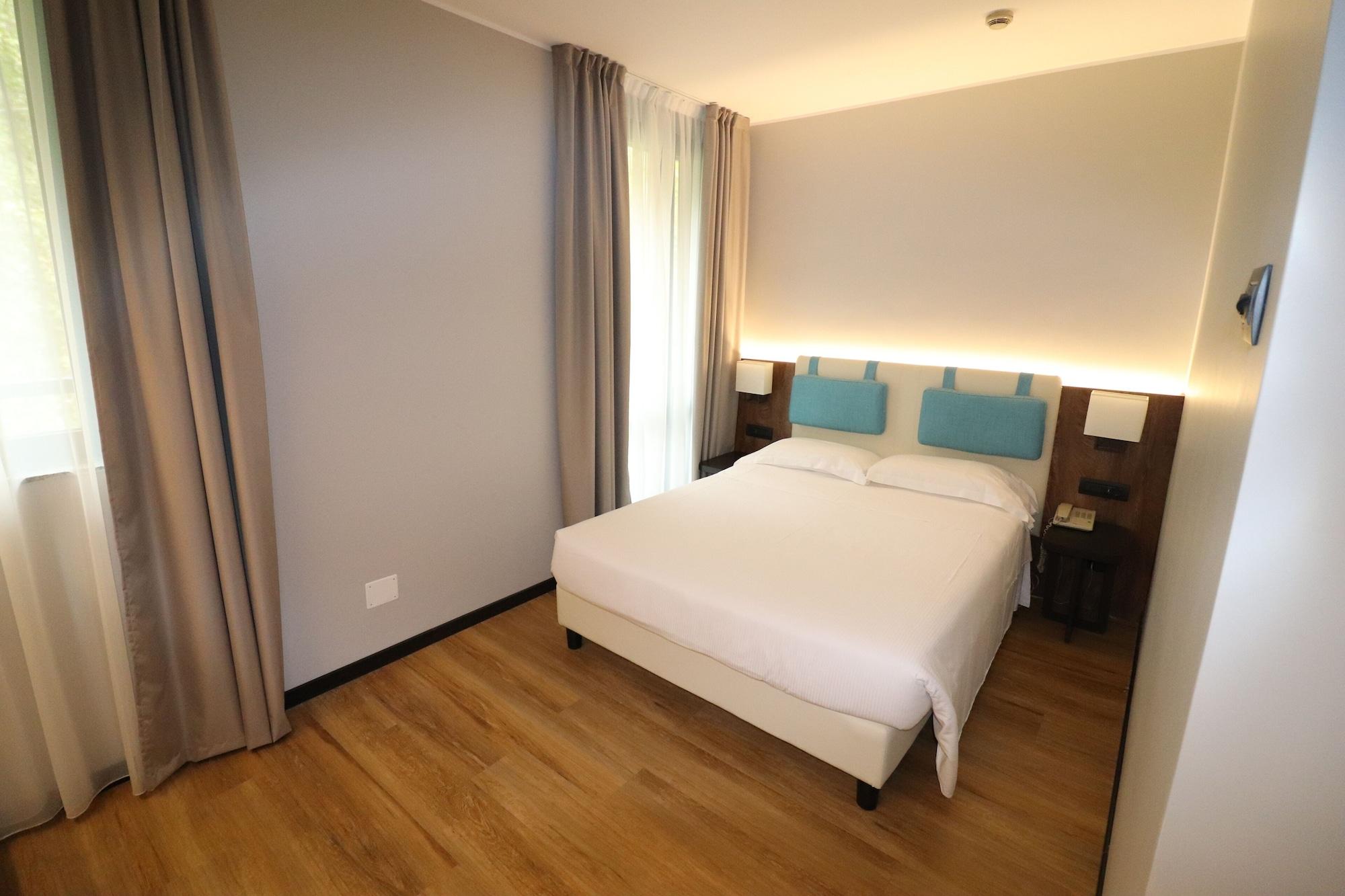 Hotell Domenichino Milano