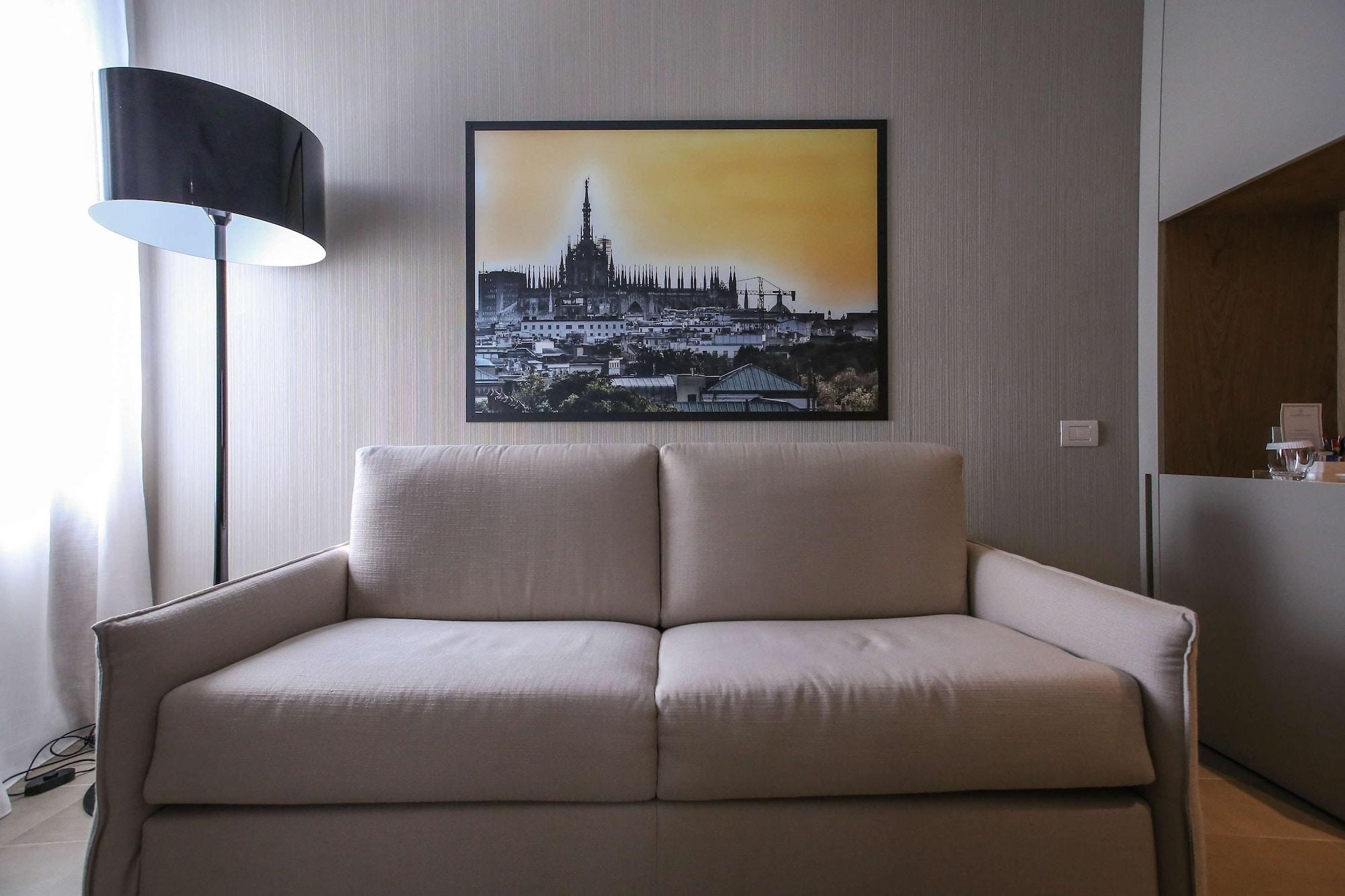 Hotel Worldhotel Cristoforo Colombo Milano