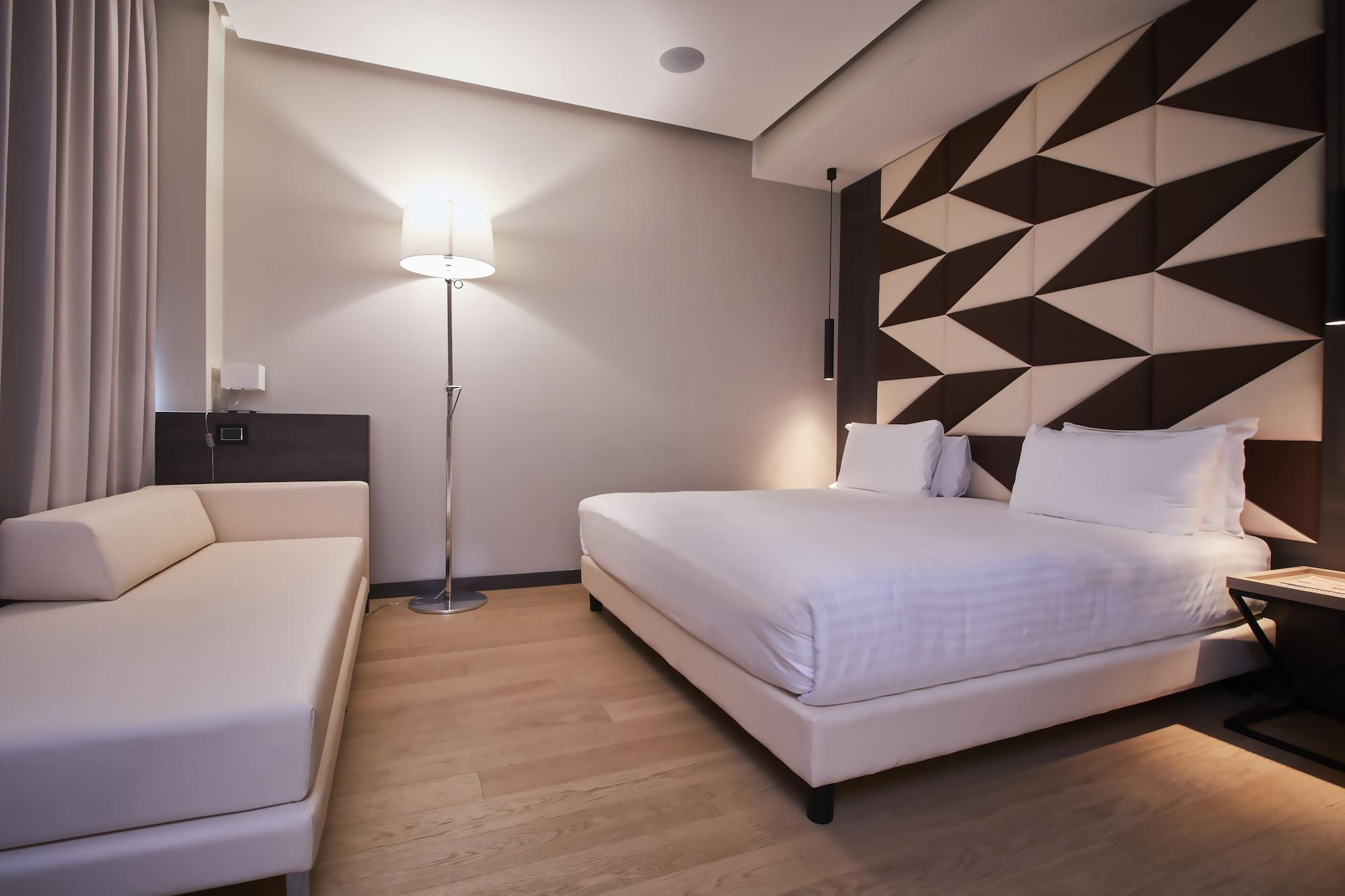 Ih Ambasciatori 4* Milaan