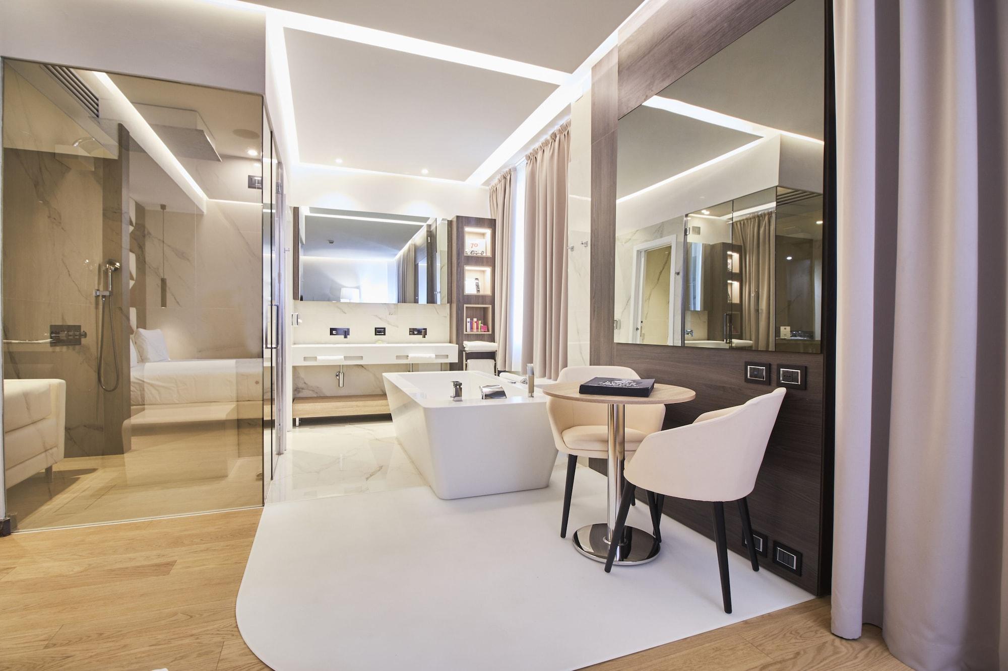 Ih Ambasciatori 4* Milaan