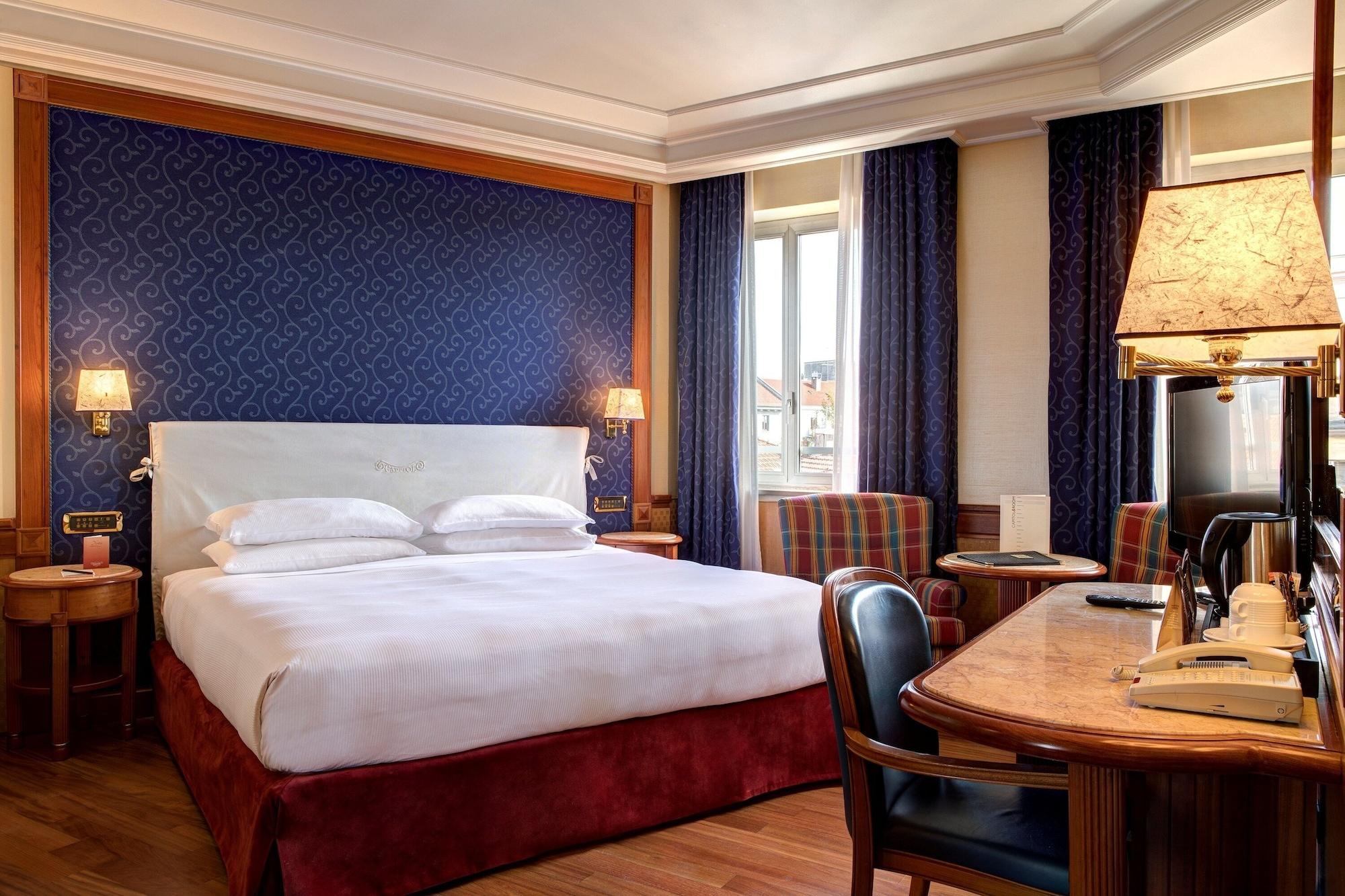 Capitol Hotel Mailand
