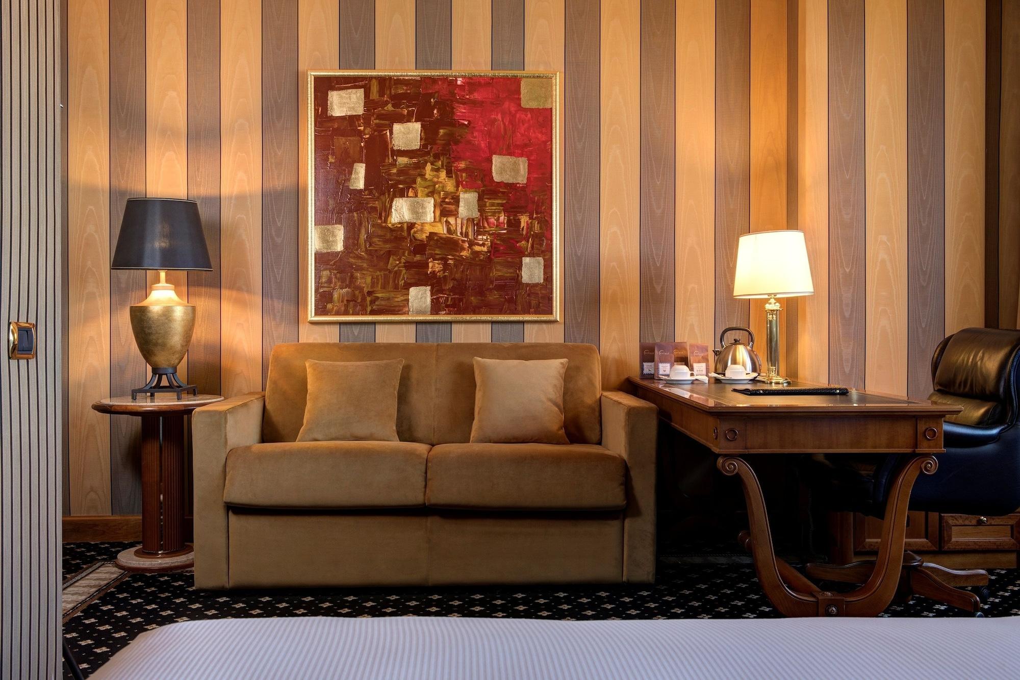 Capitol 4* Mailand