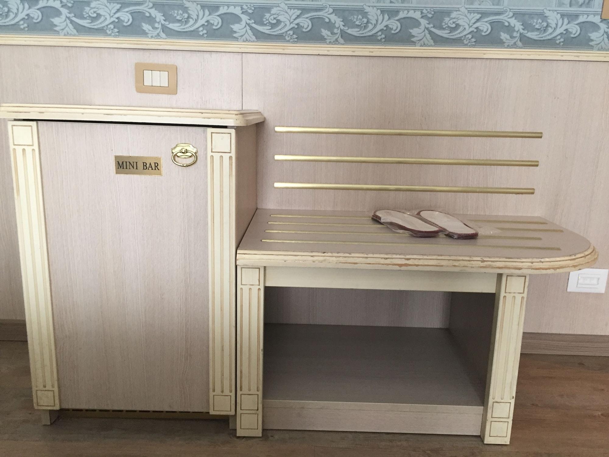 Garda Hotel Milan