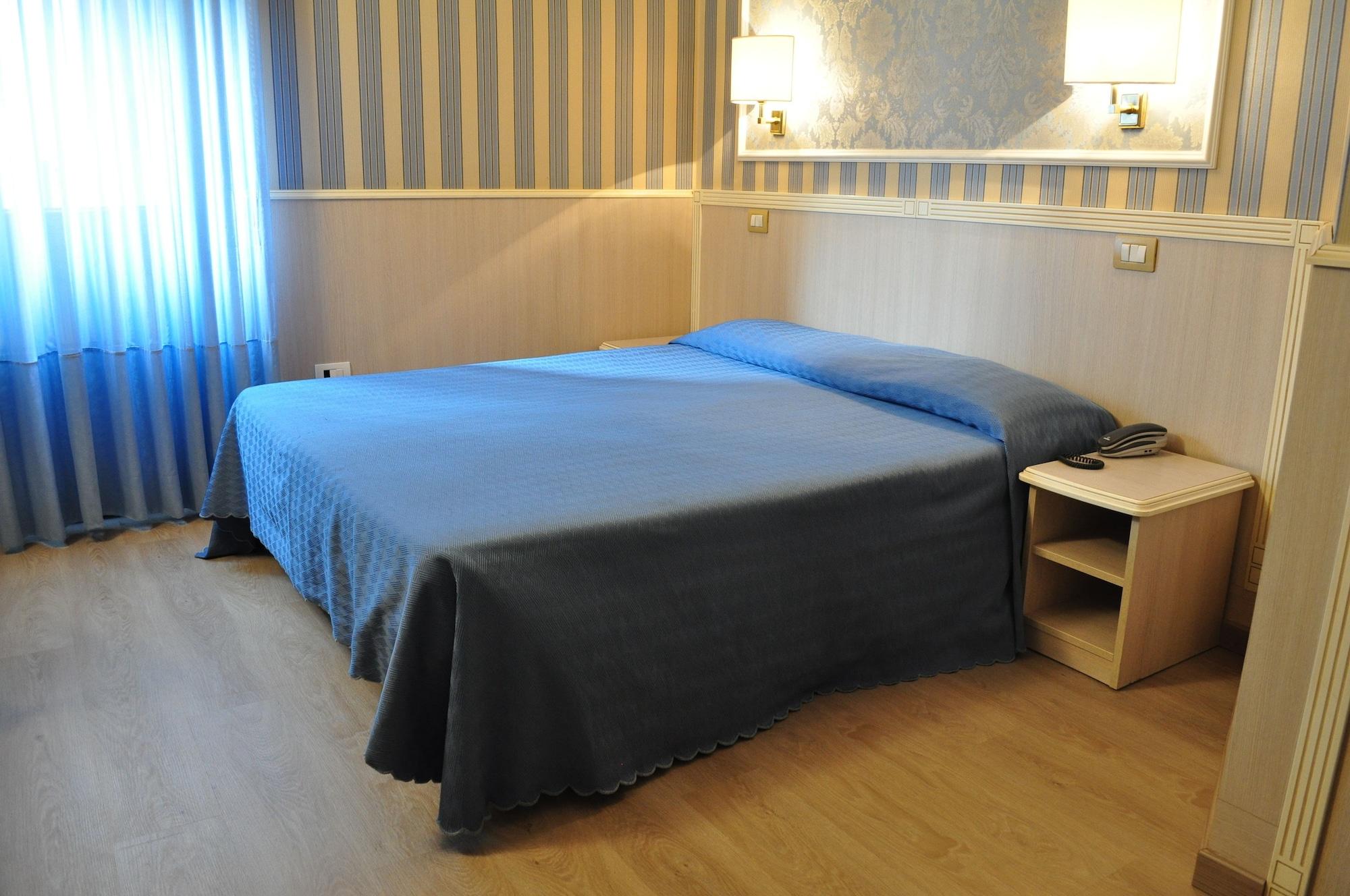 Garda Hotel Milan