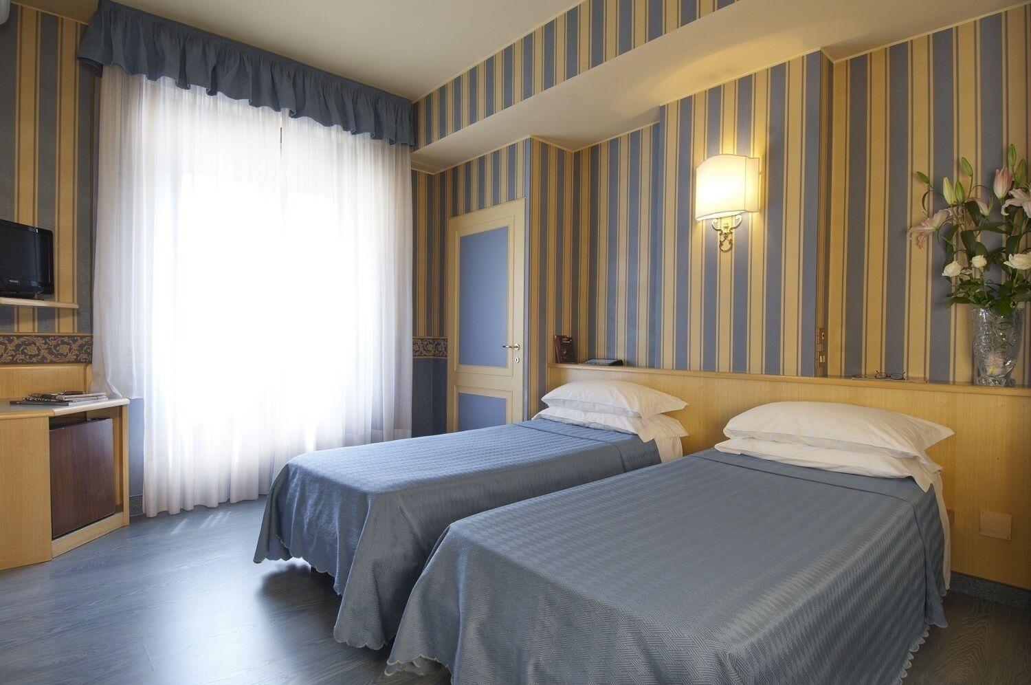 Hotel Garda Milan