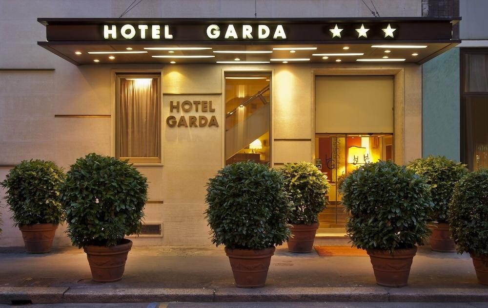Garda Hotel Milan