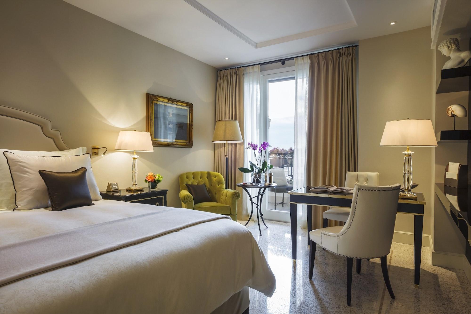 Hotel Palazzo Parigi & Grand - Lhw Milaan
