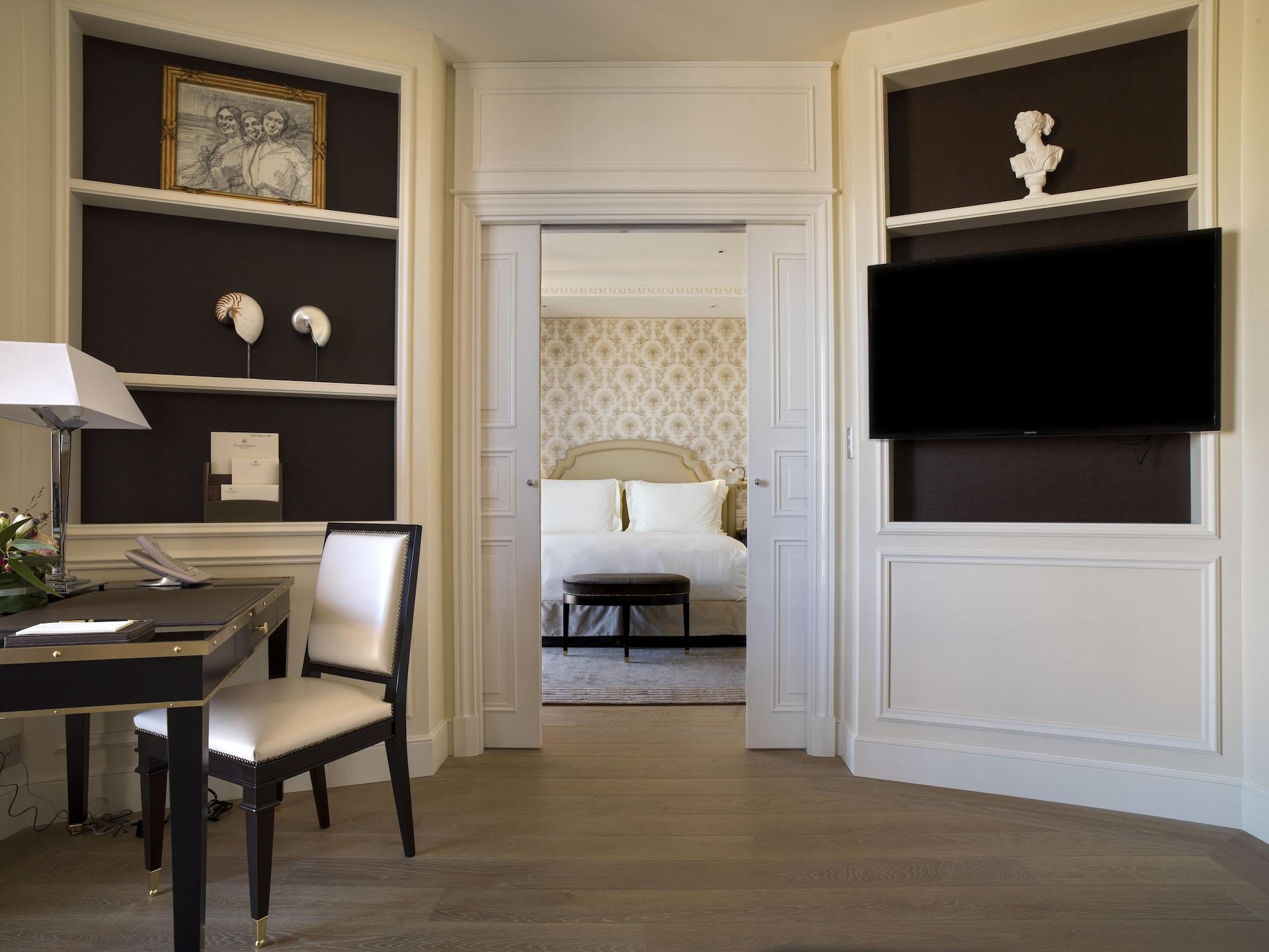 Palazzo Parigi & Grand - Lhw 5* Milaan