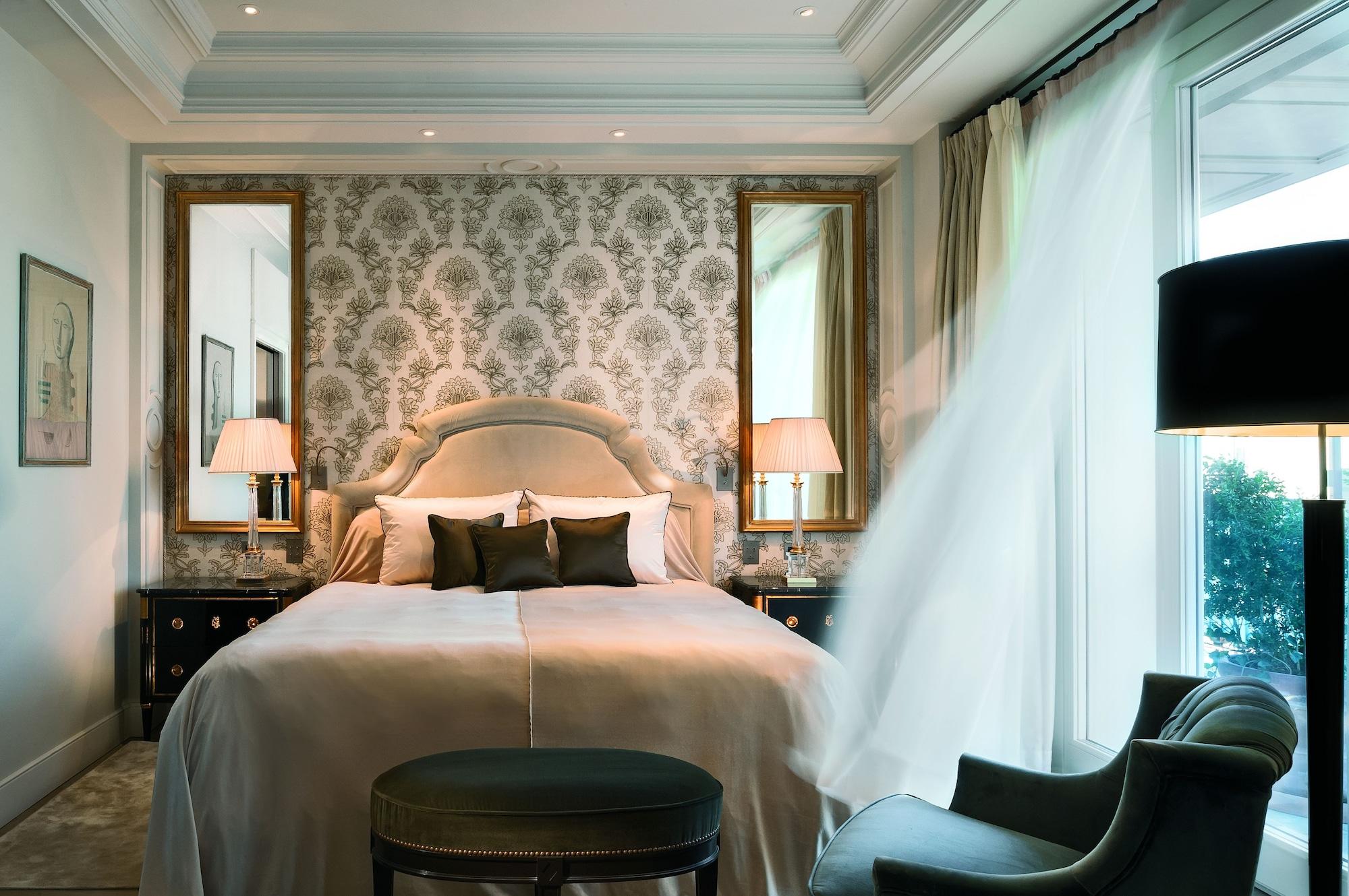 Palazzo Parigi & Grand Spa - Lhw 5*